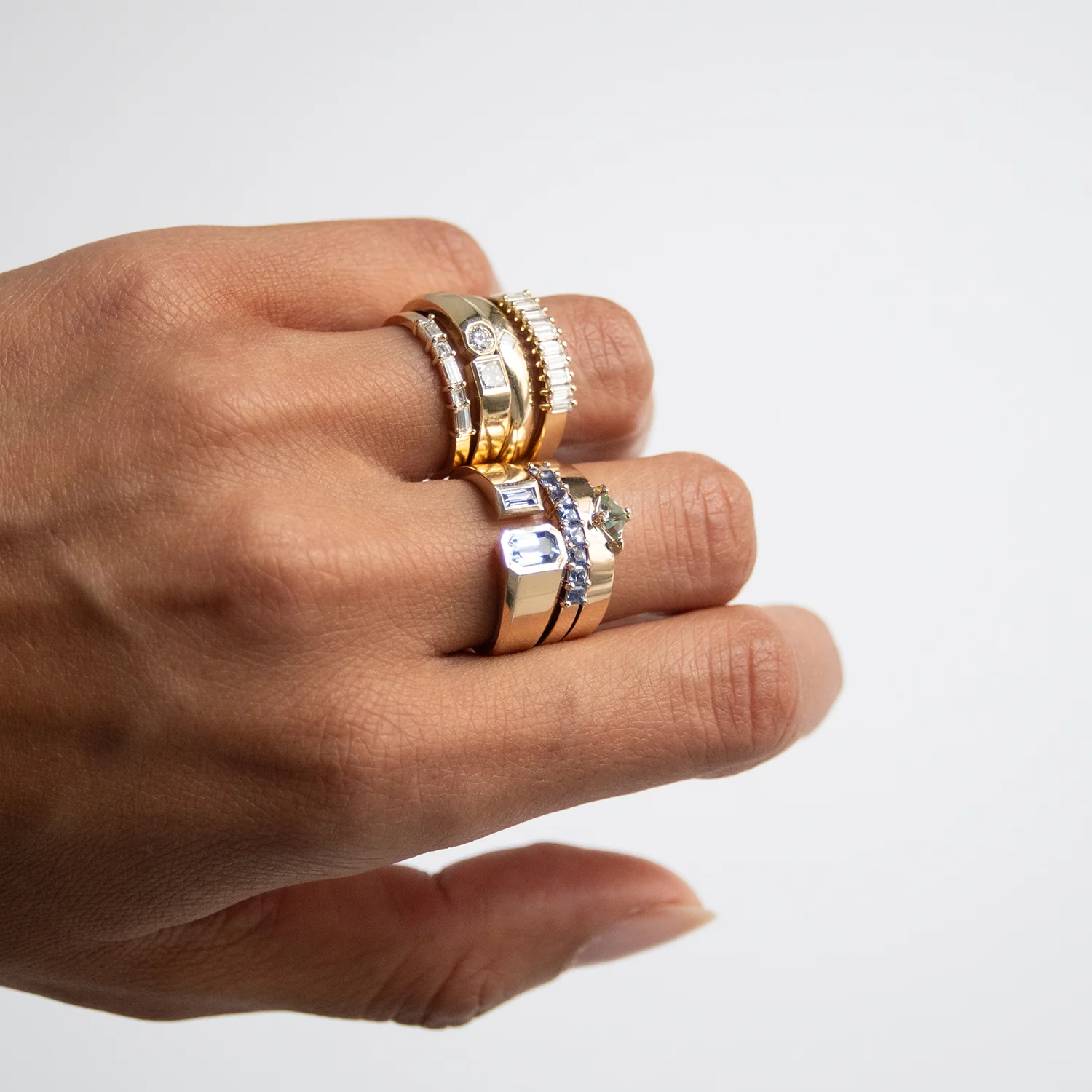 Judd Sapphire Band - Image 5