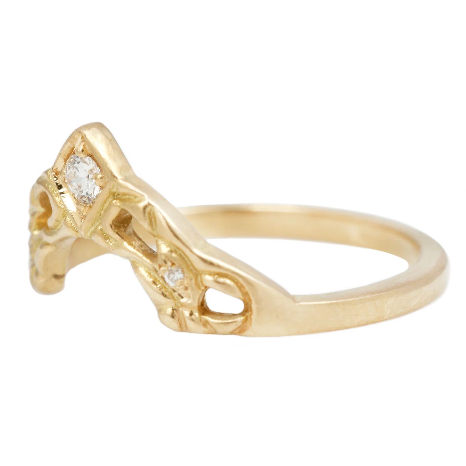 Empress Nesting Ring - Image 3