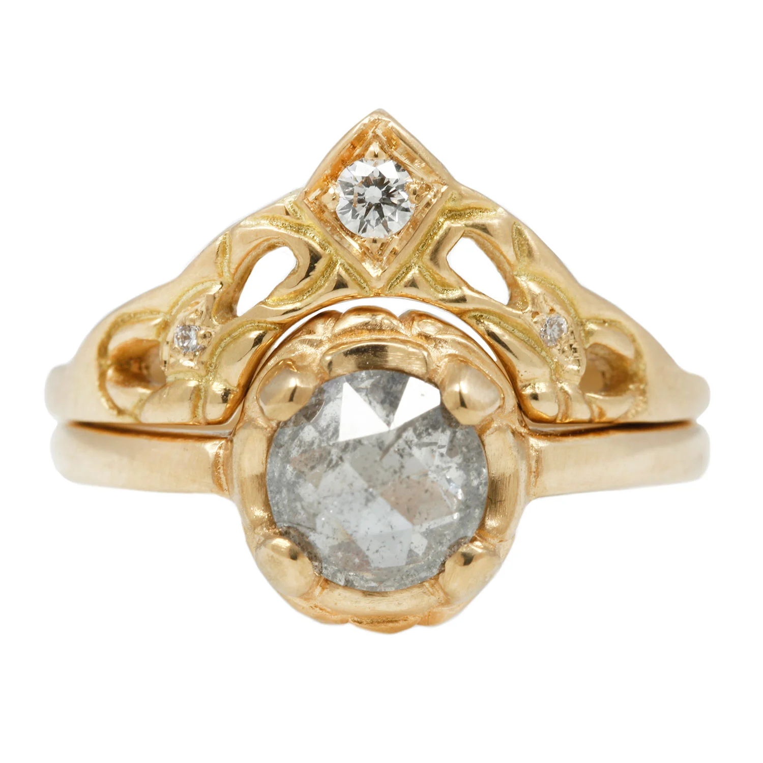 Empress Nesting Ring - Image 4
