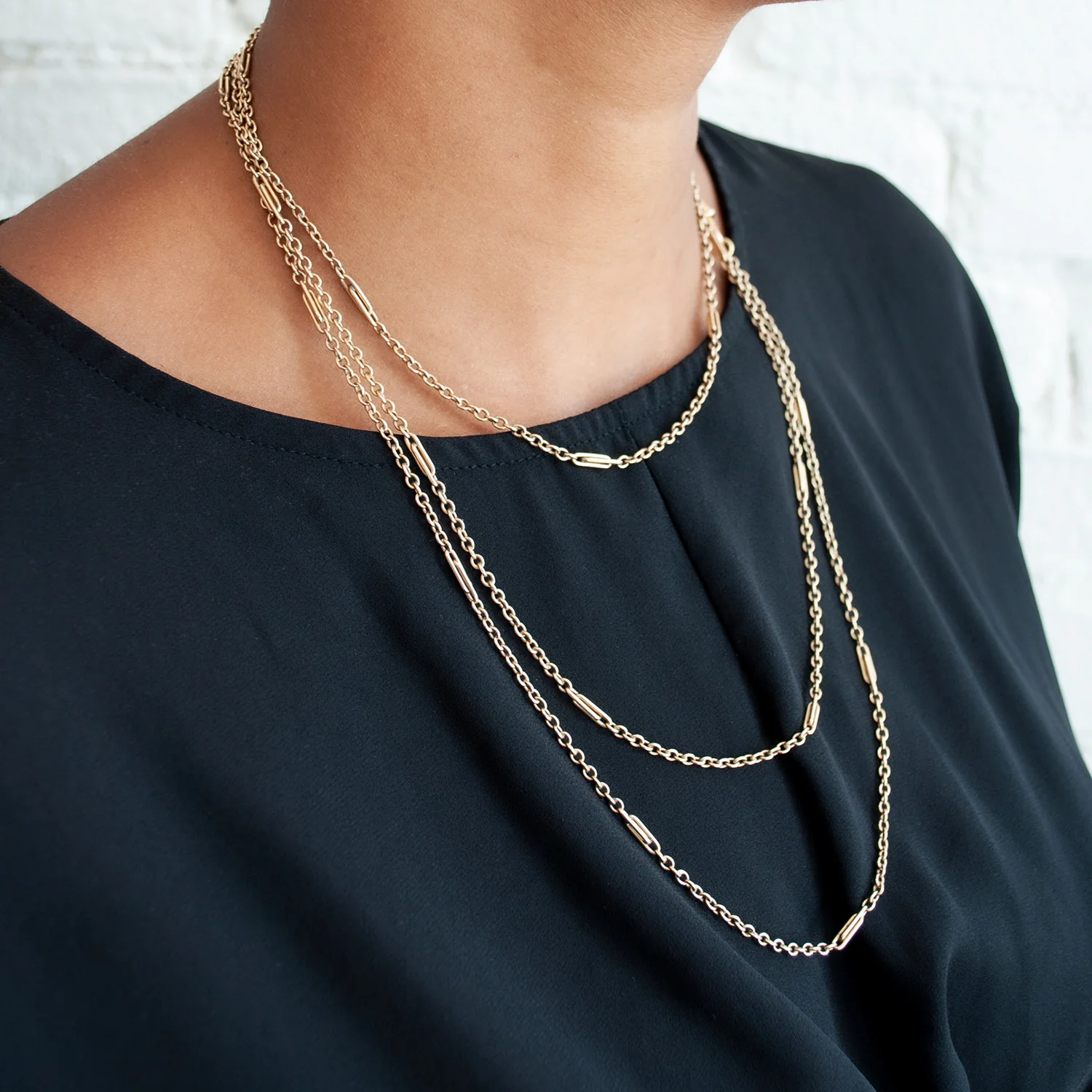 Fetter Link Long Chain - Image 2
