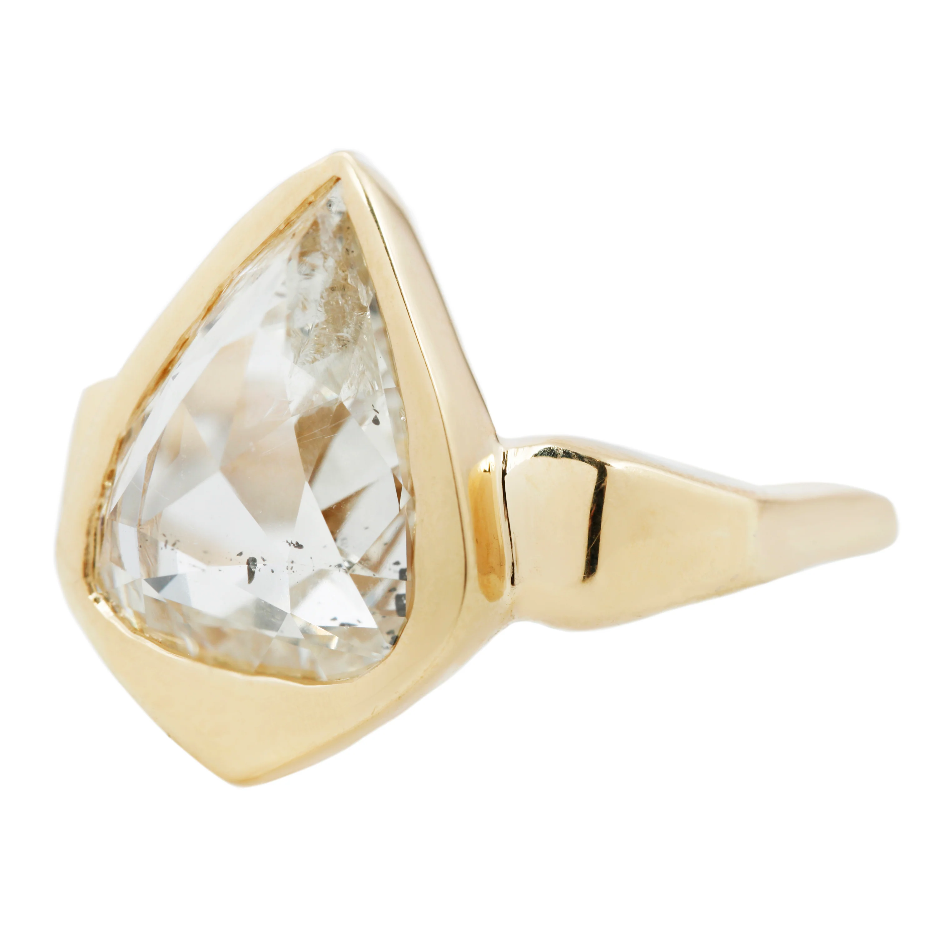 First Frost Lighthouse Ring - Image 3