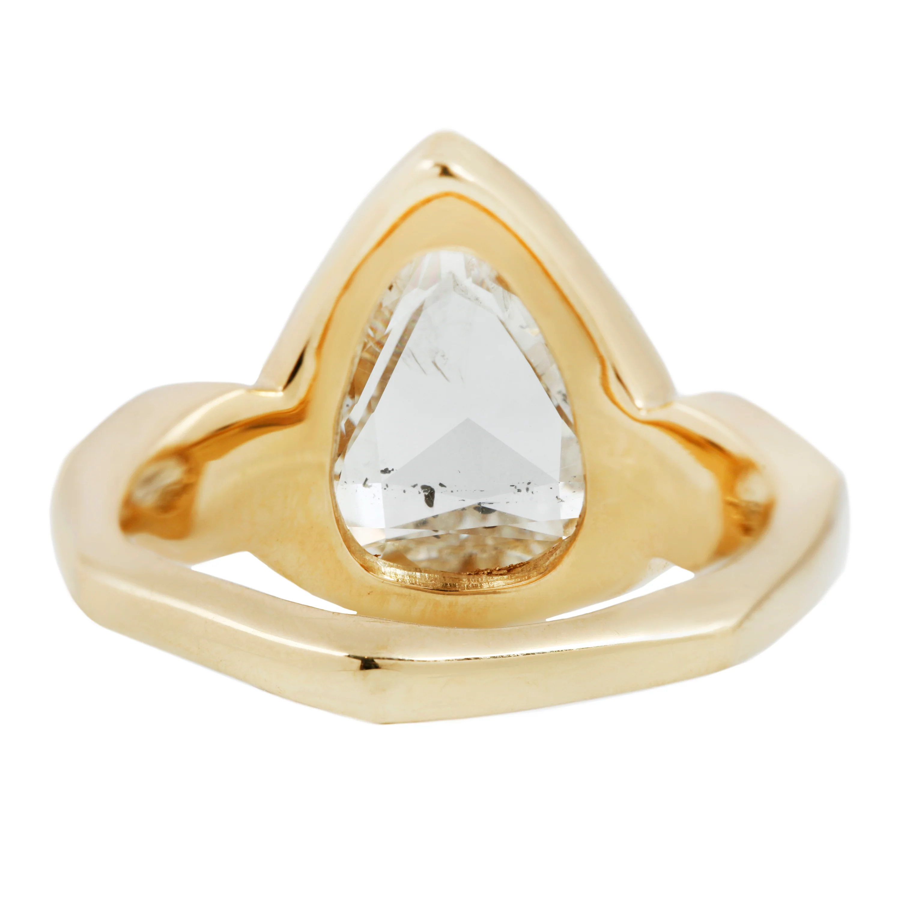 First Frost Lighthouse Ring - Image 5