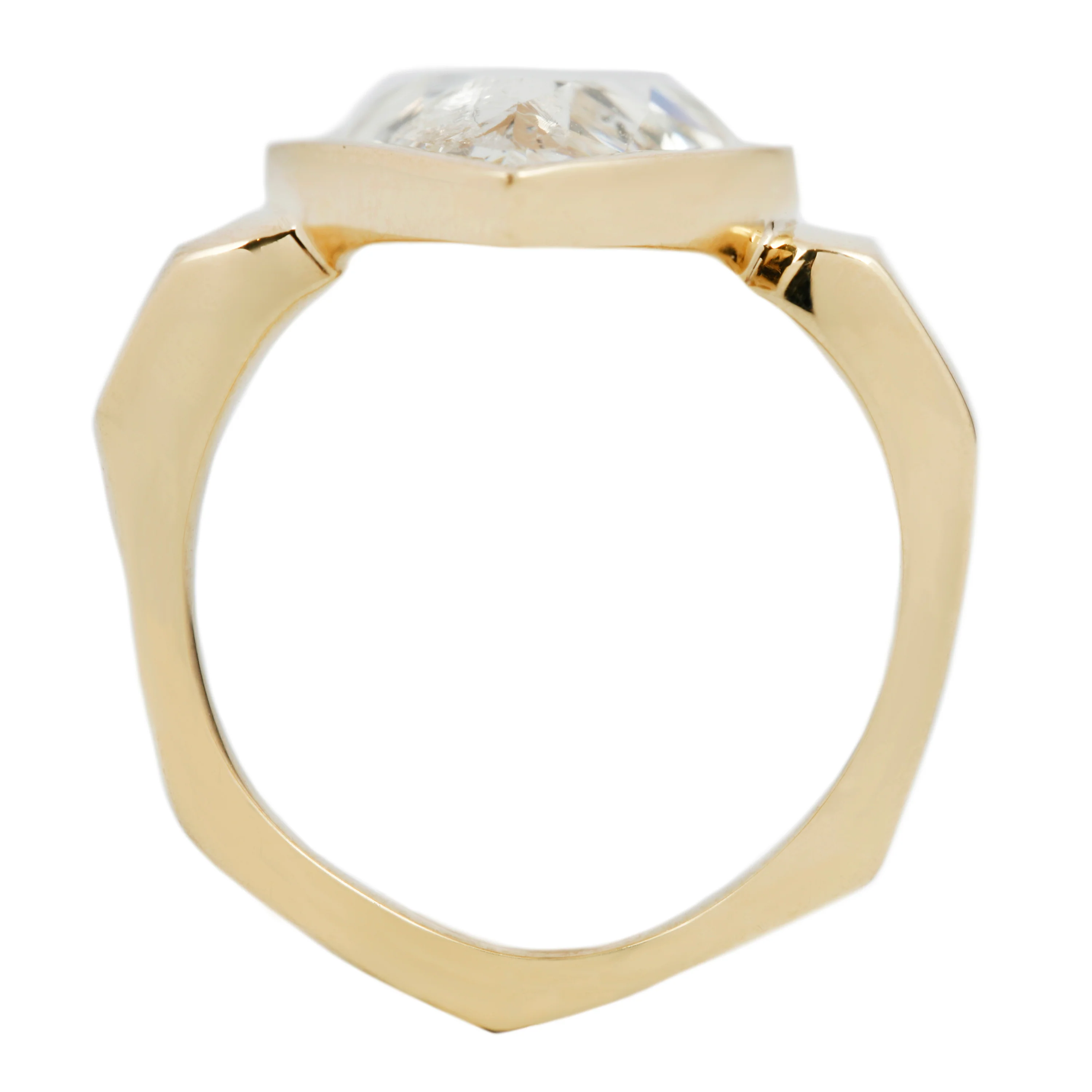 First Frost Lighthouse Ring - Image 6