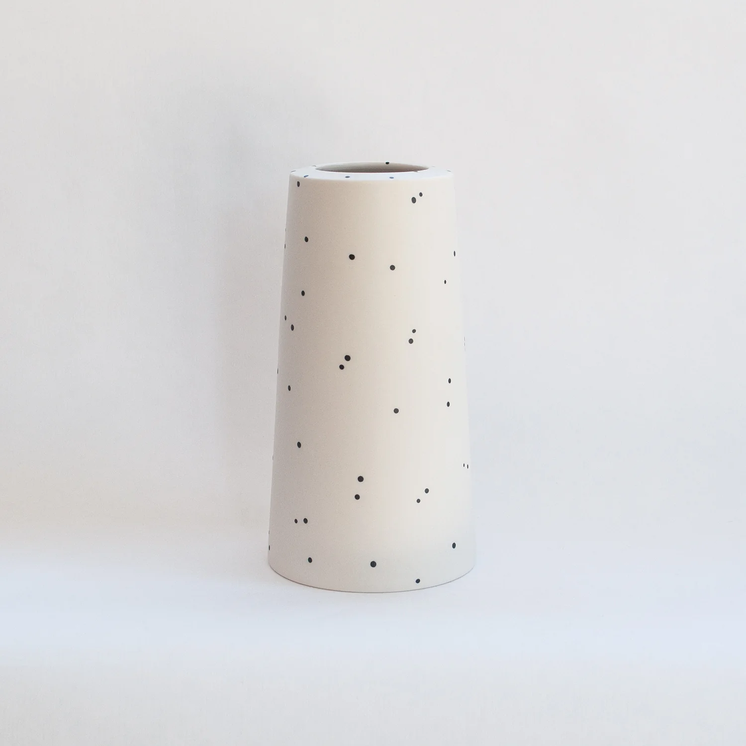 Small Pillar Vase - Image 2