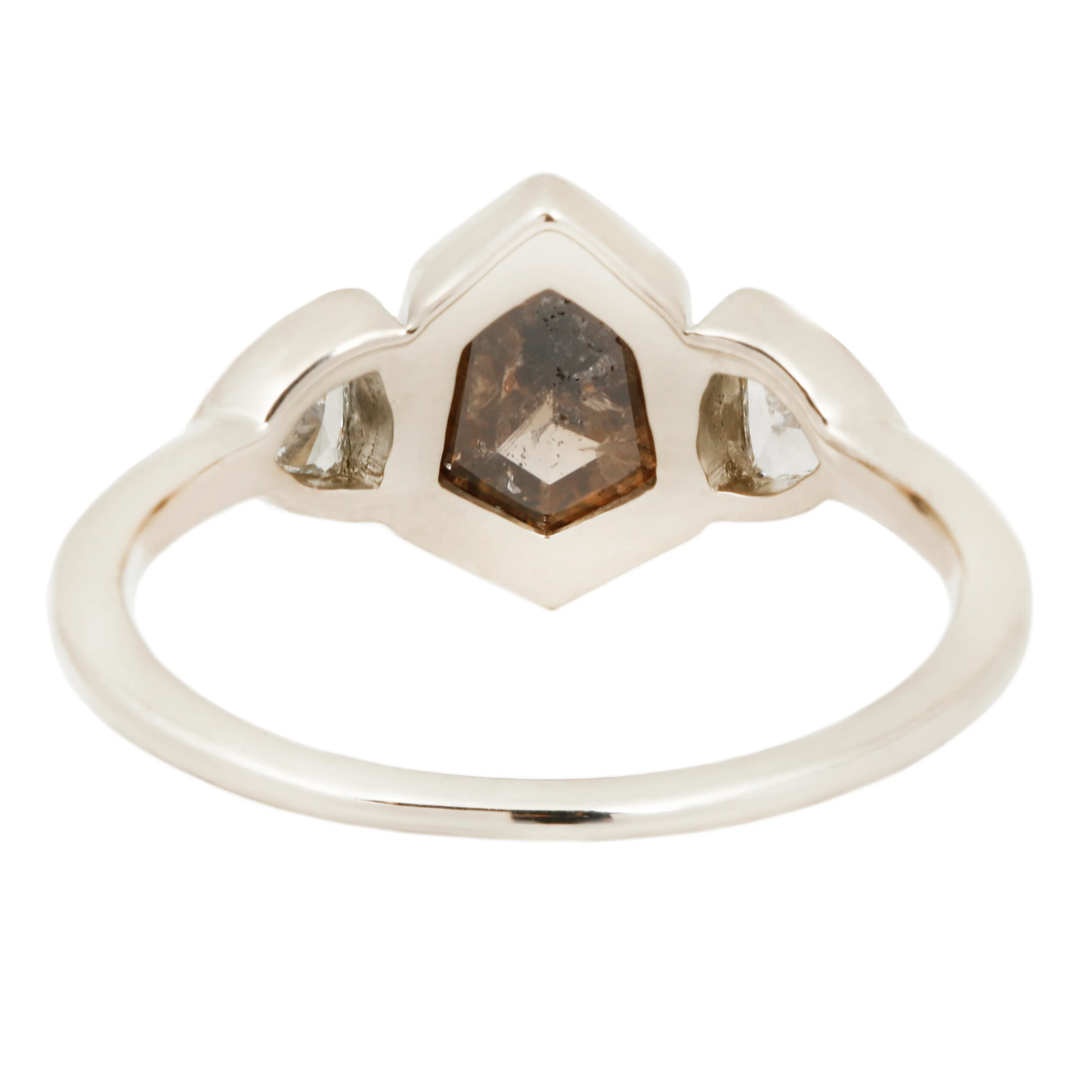 Gatekeeper Diamond Ring - Image 4