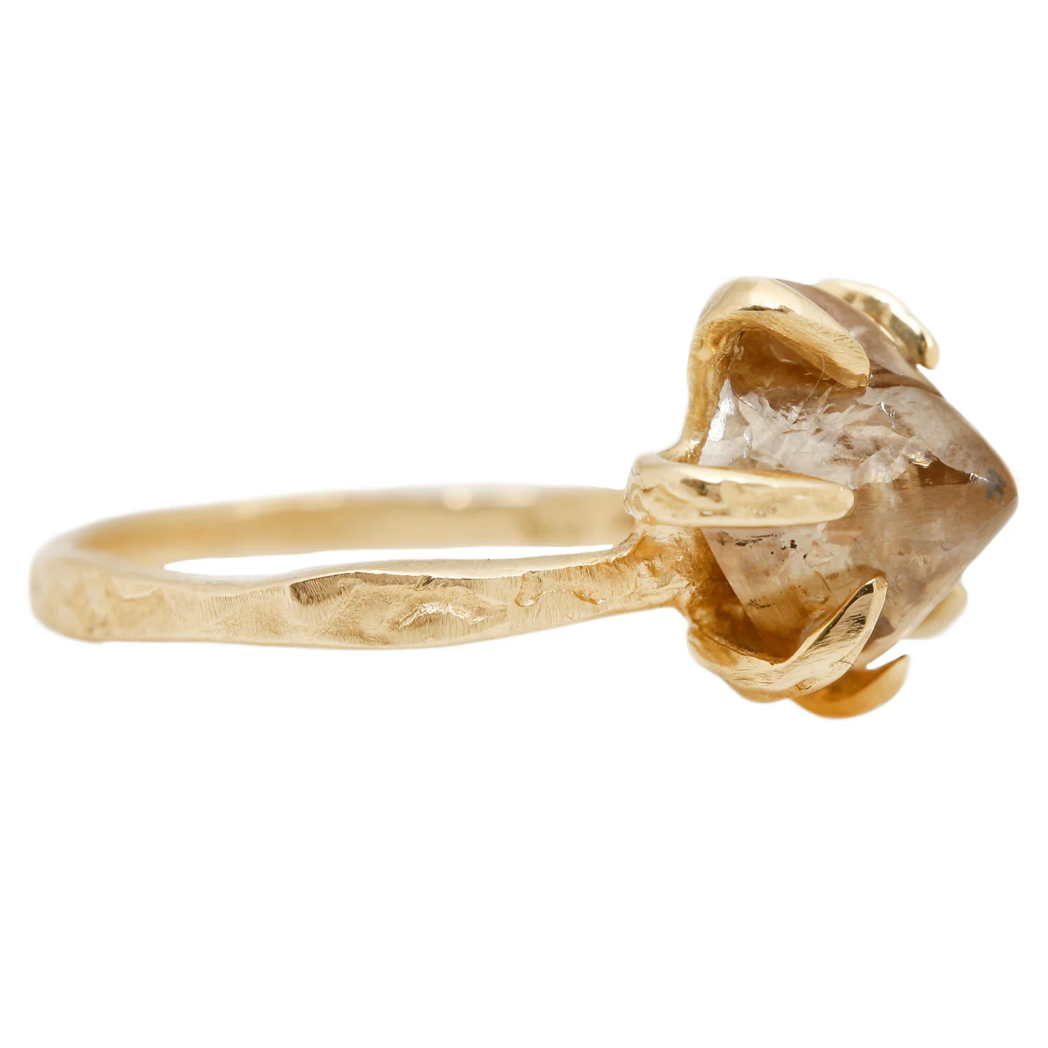 Giza Diamond Ring - Image 3