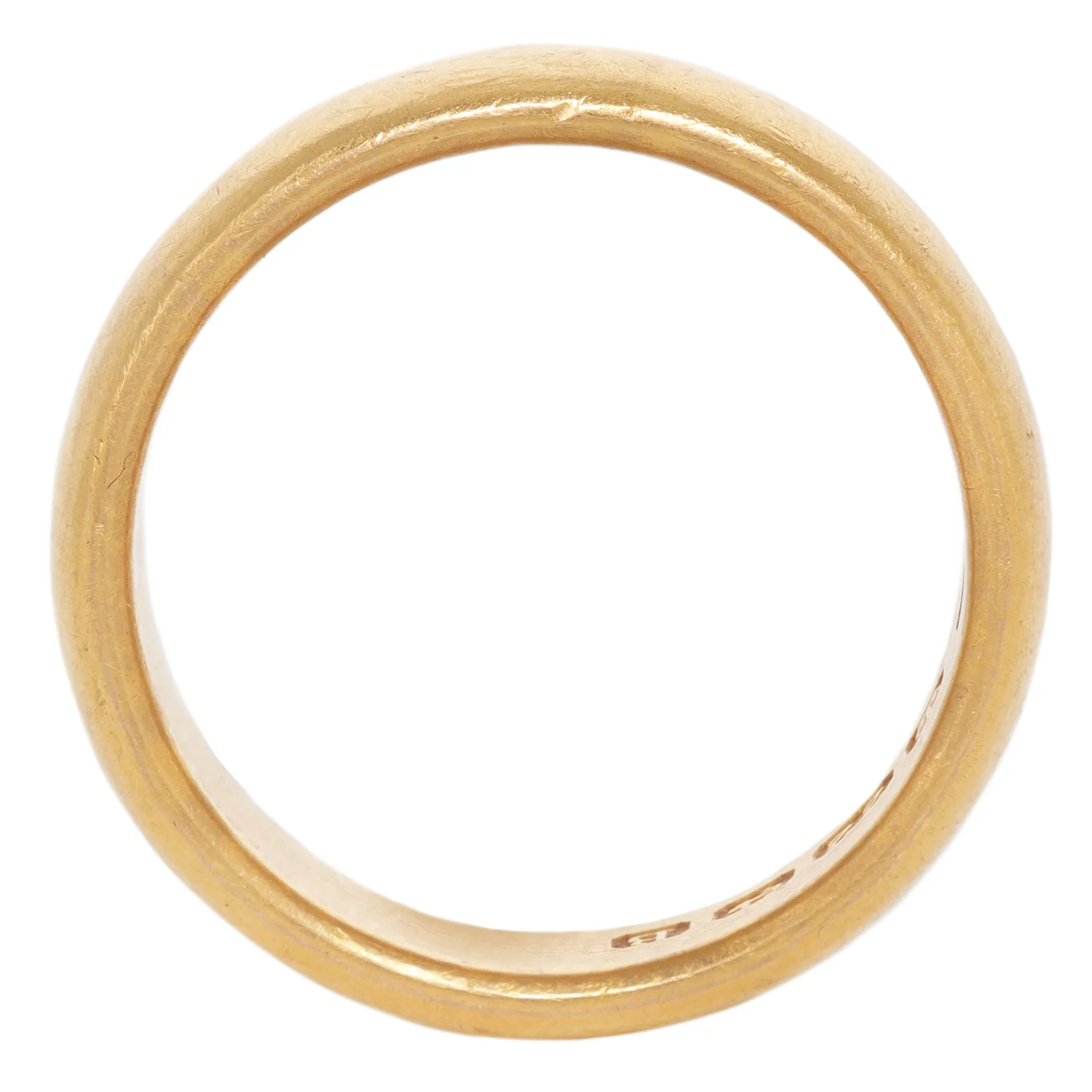 Gold Aston Band - Image 3