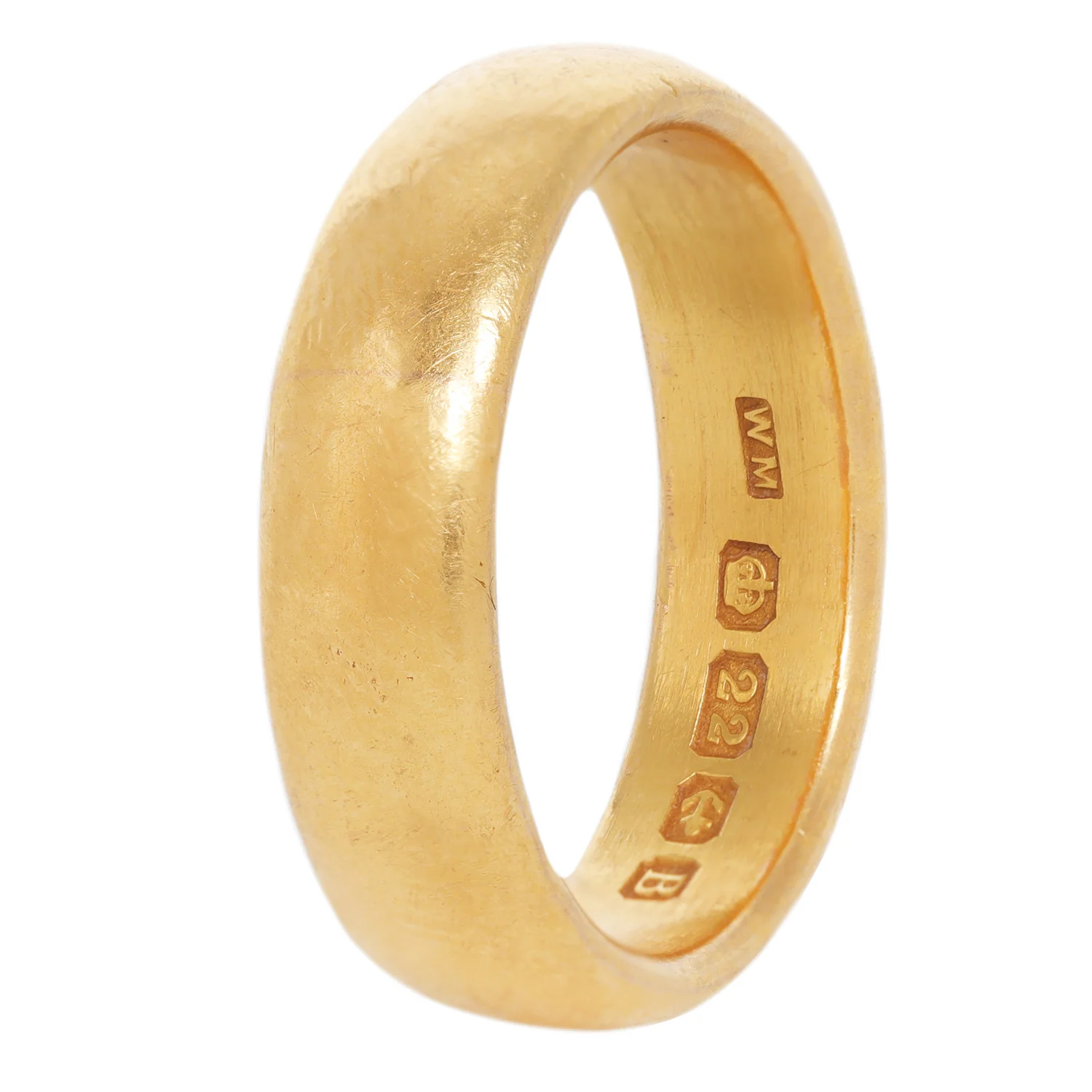 Gold Aston Band - Image 4