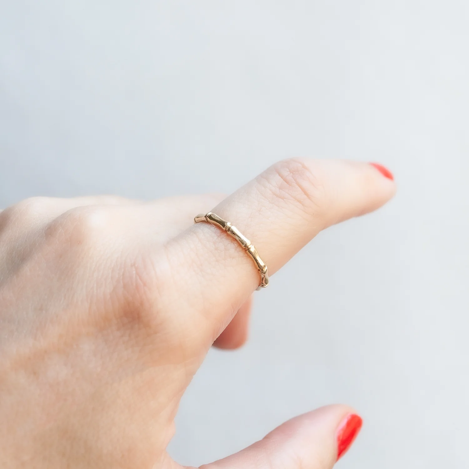 Gold Bamboo Band - Image 2
