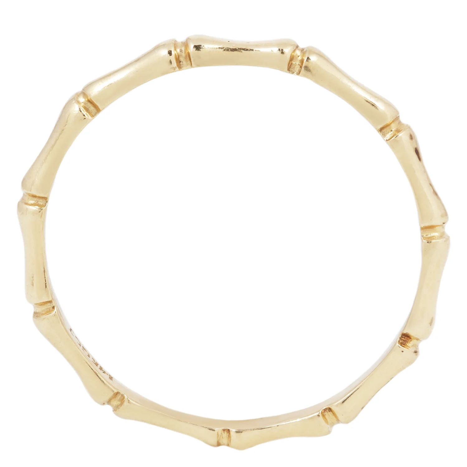 Gold Bamboo Band - Image 3