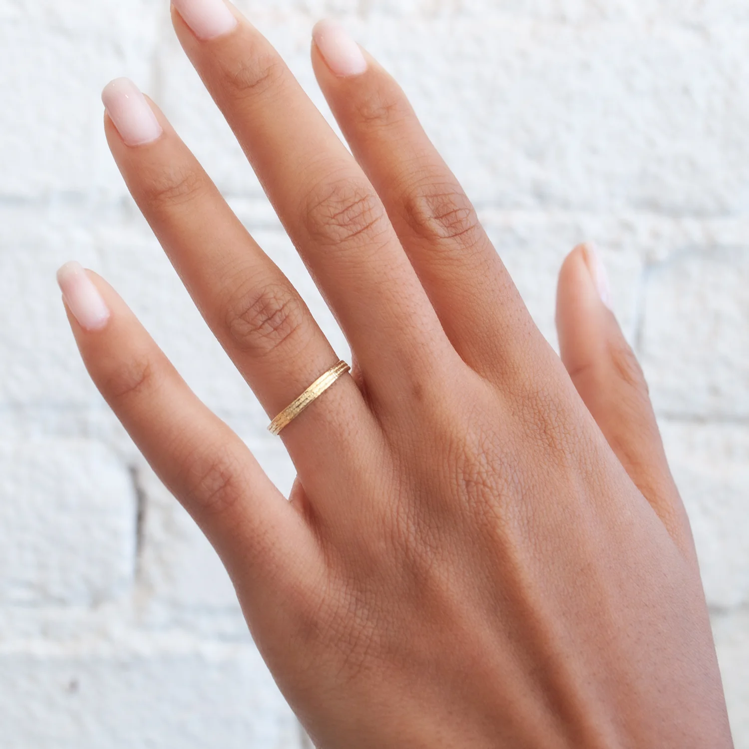Gold Livia Band - Image 4