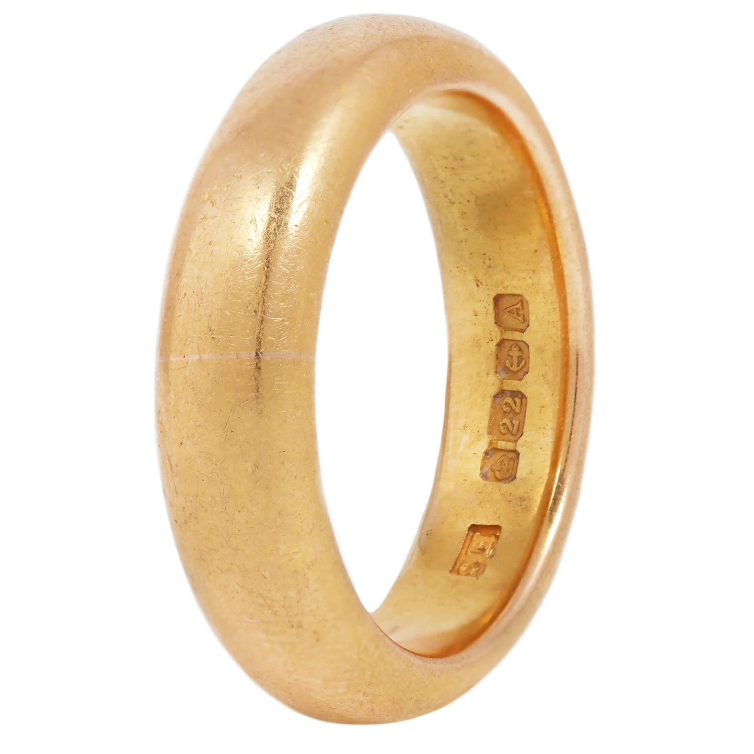 Golden Duke Band - Image 4