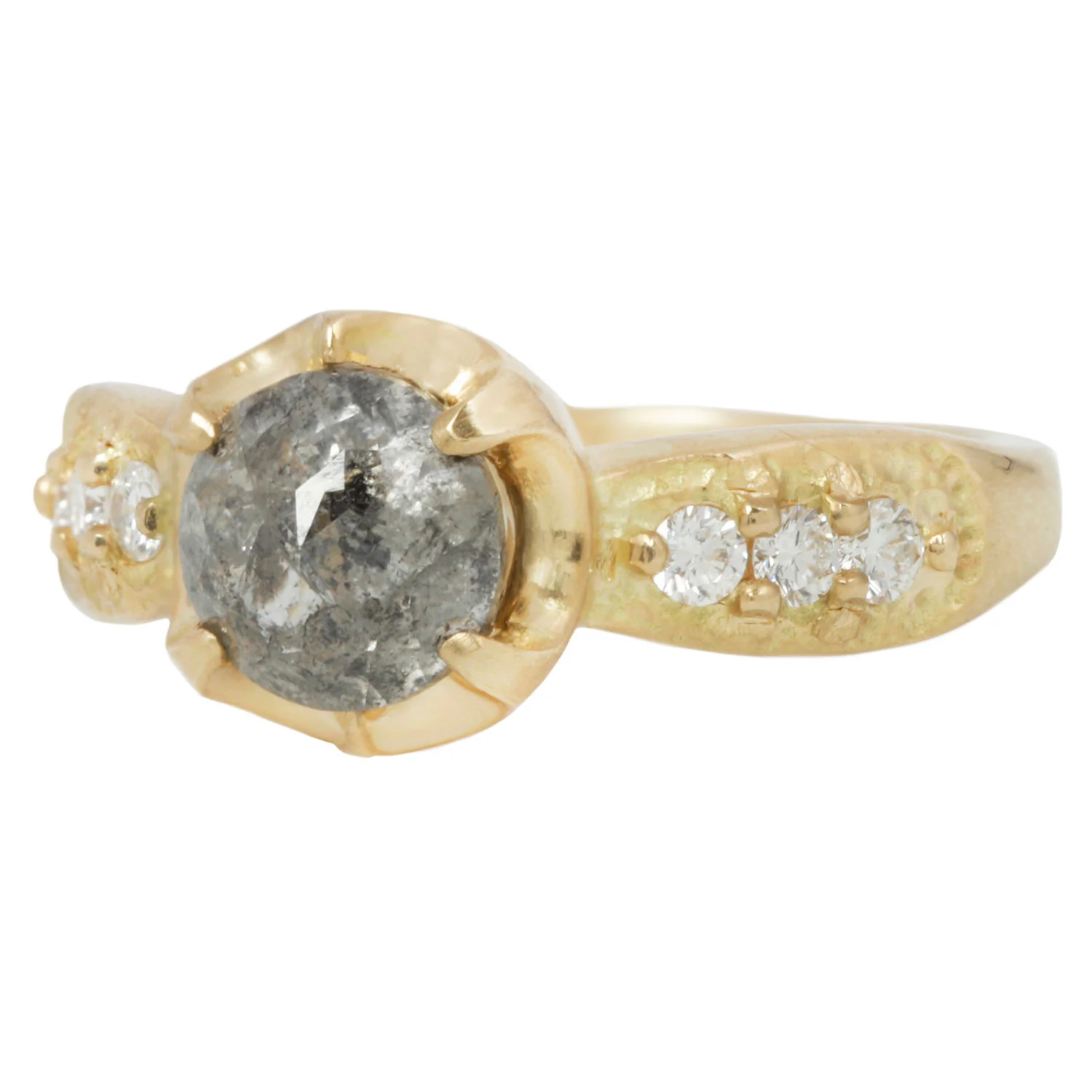 Gradiva Diamond Ring - Image 3