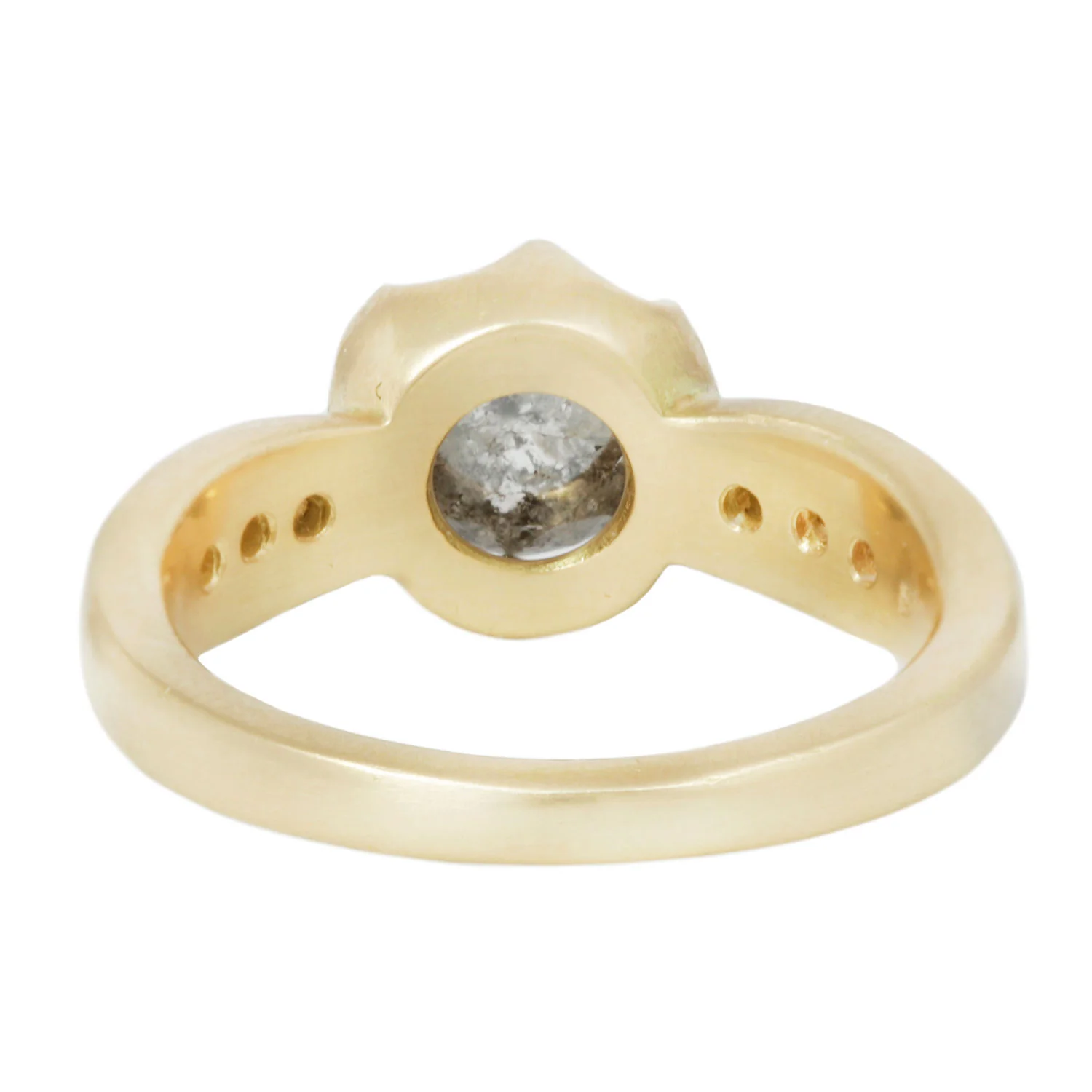 Gradiva Diamond Ring - Image 4