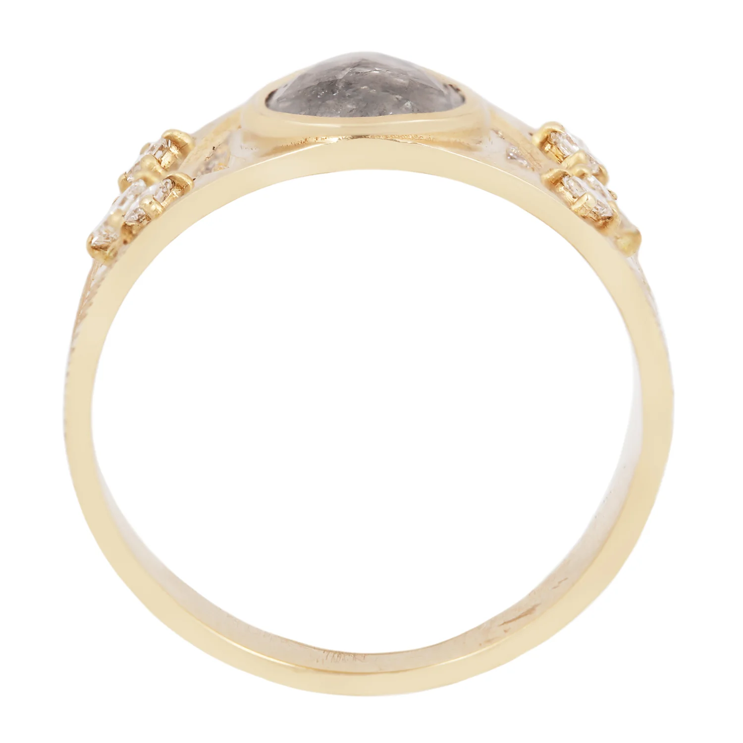 Grand Diamond Vega Ring - Image 5