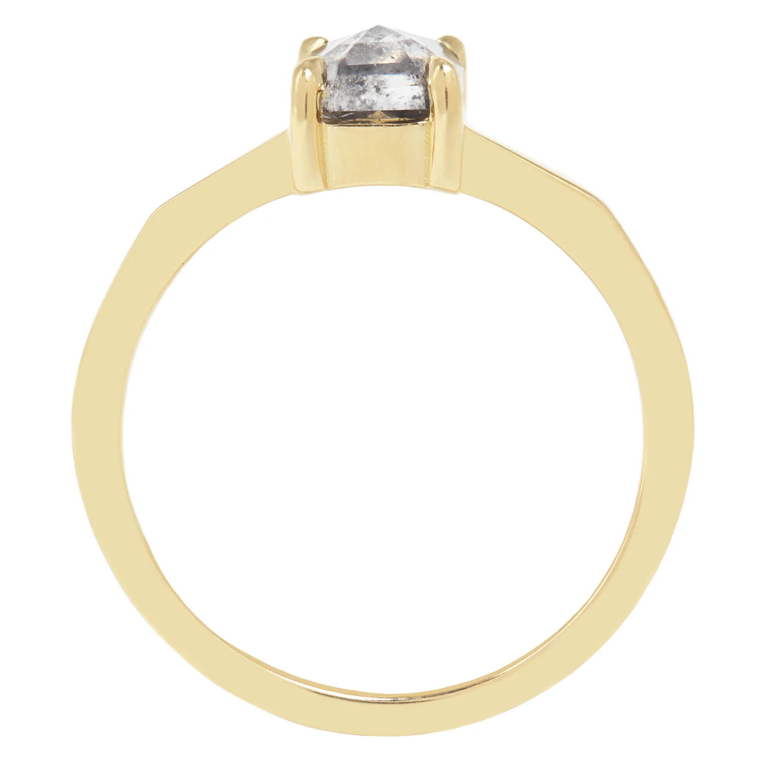 Gray Mountain Mirage Ring - Image 3