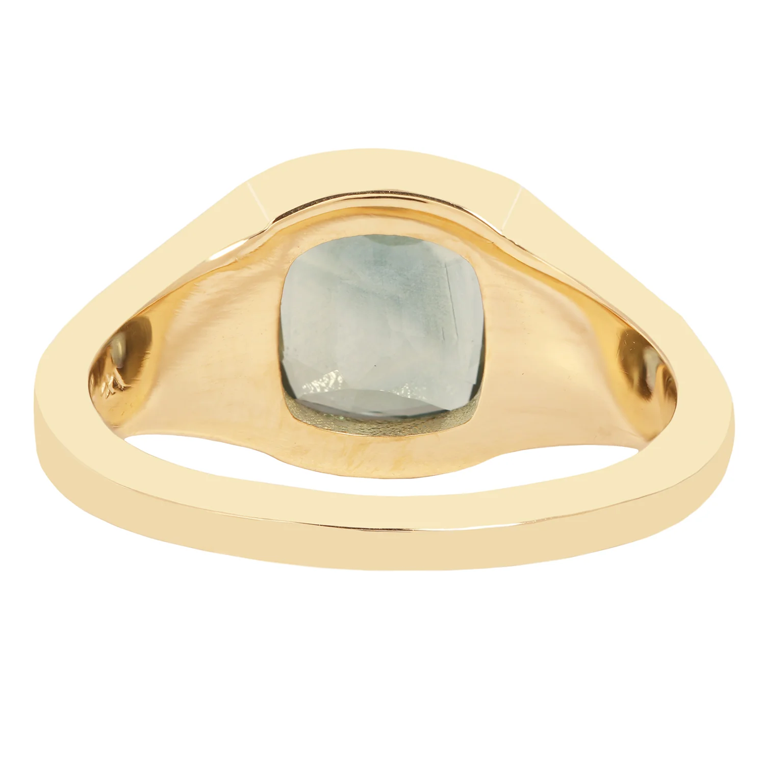 Green Lagoon Empire Ring - Image 4