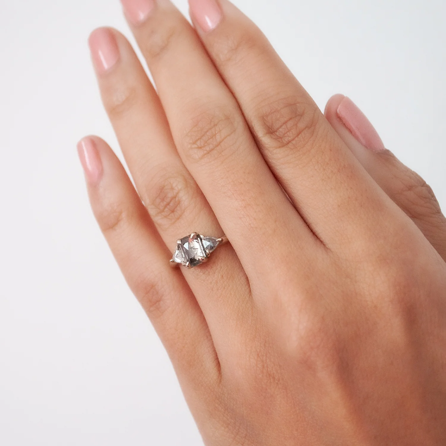 Greyhound Dreams Ring - Image 2