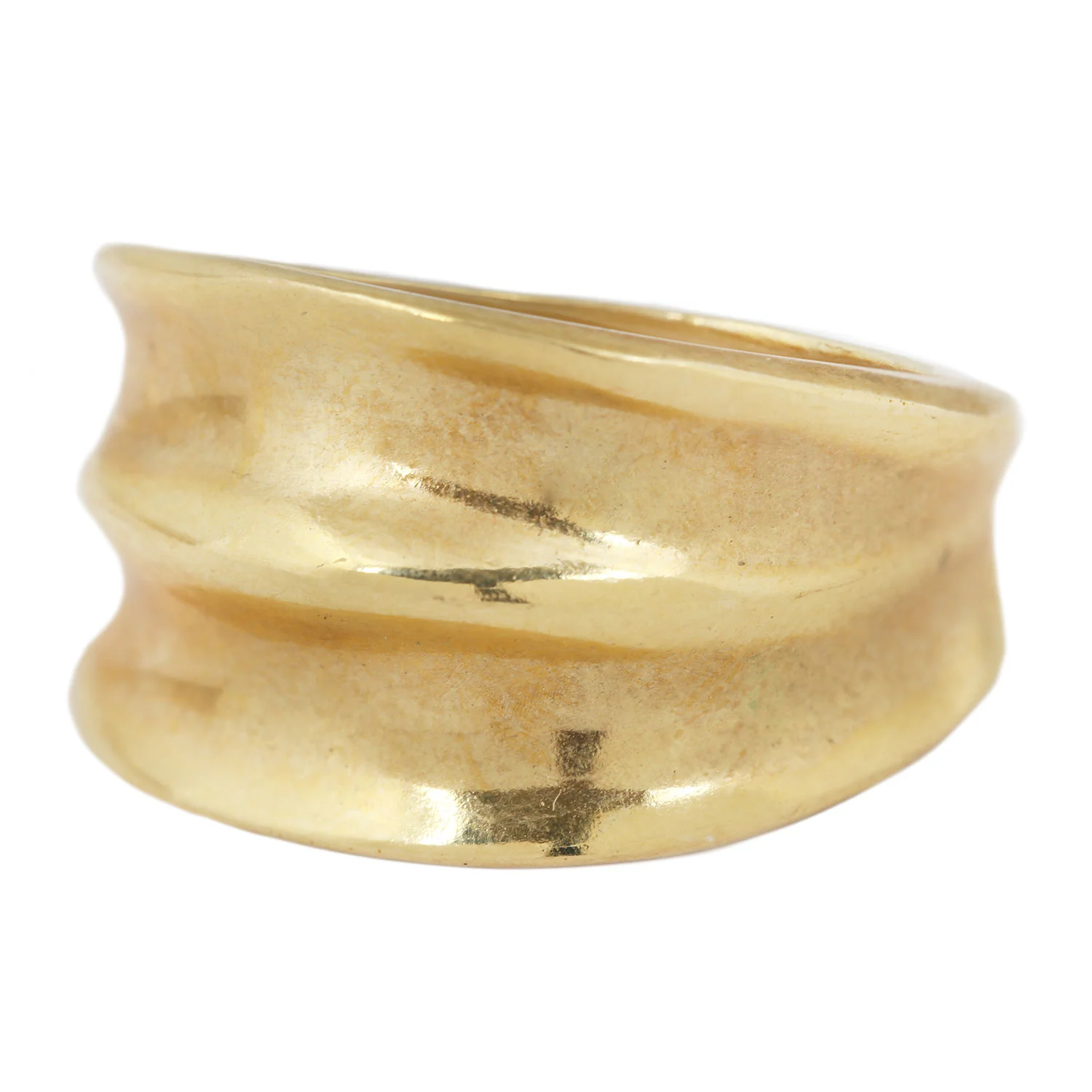 Hanhoe Bronze Ring - Image 3