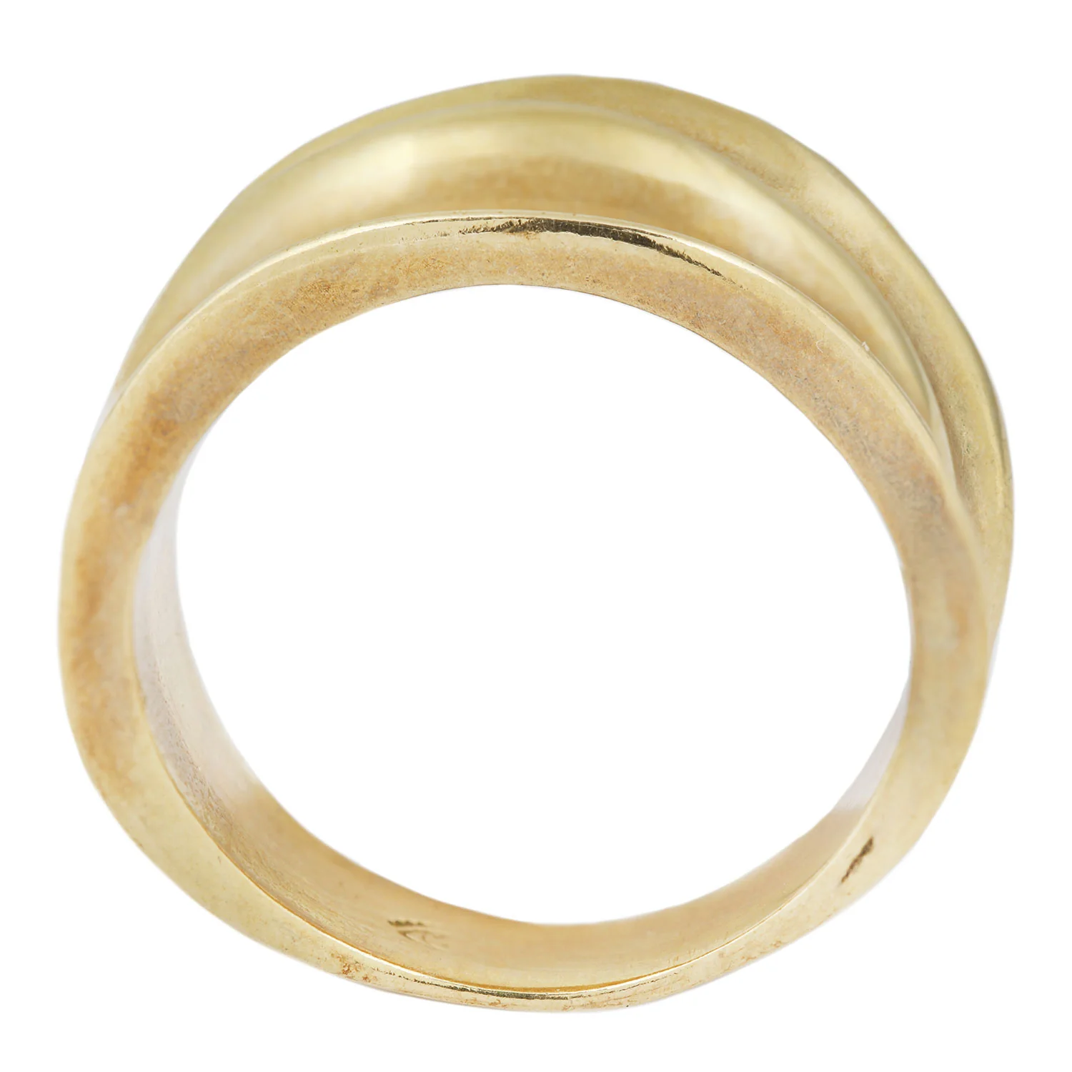 Hanhoe Bronze Ring - Image 4