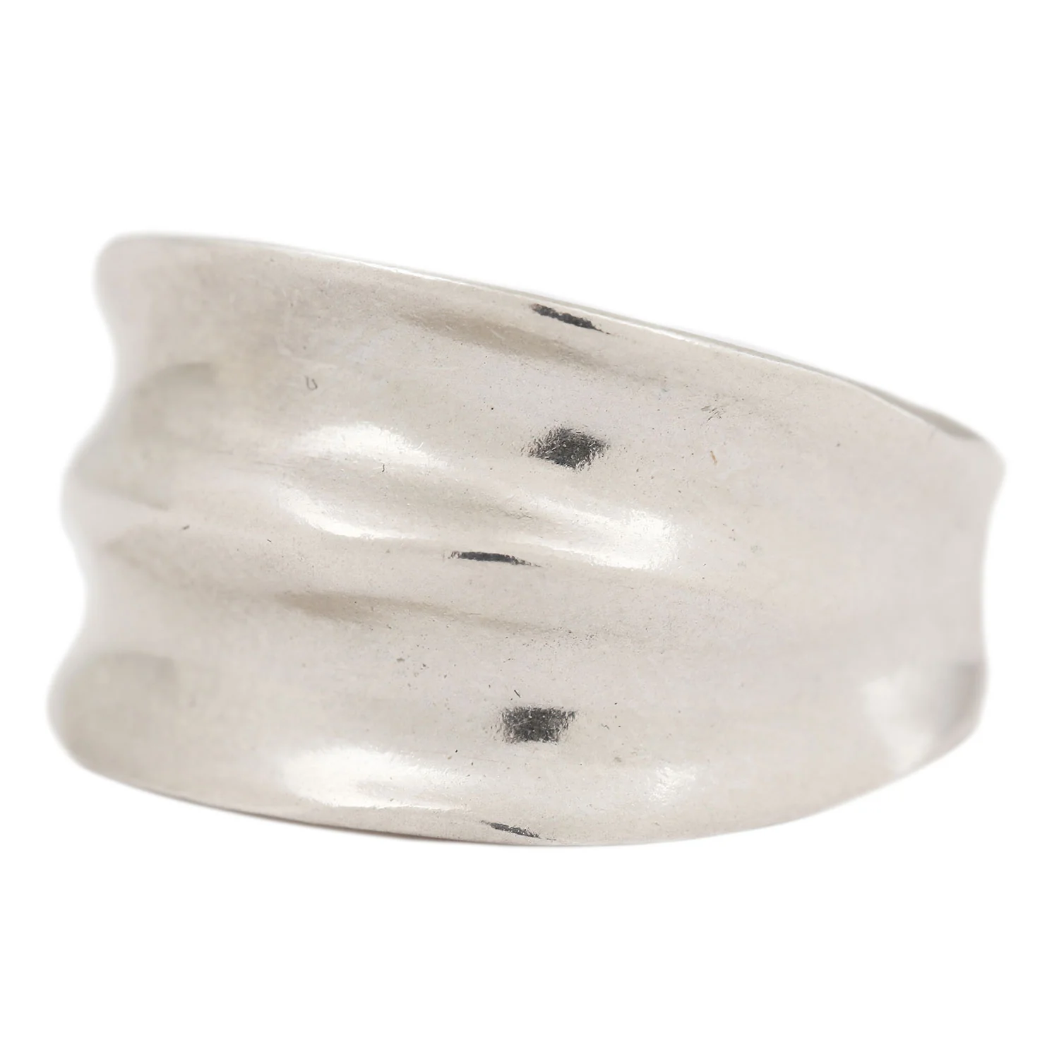 Hanhoe Silver Ring - Image 3