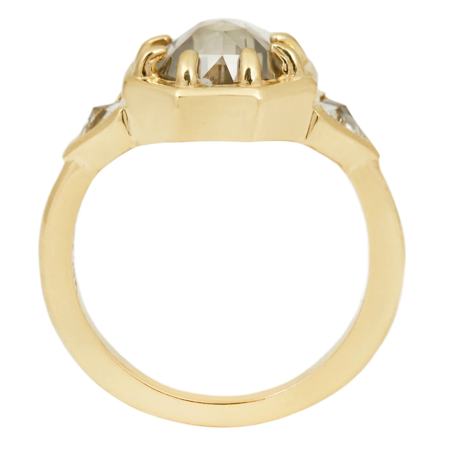 Harvest Moon Cleopatra Ring - Image 6