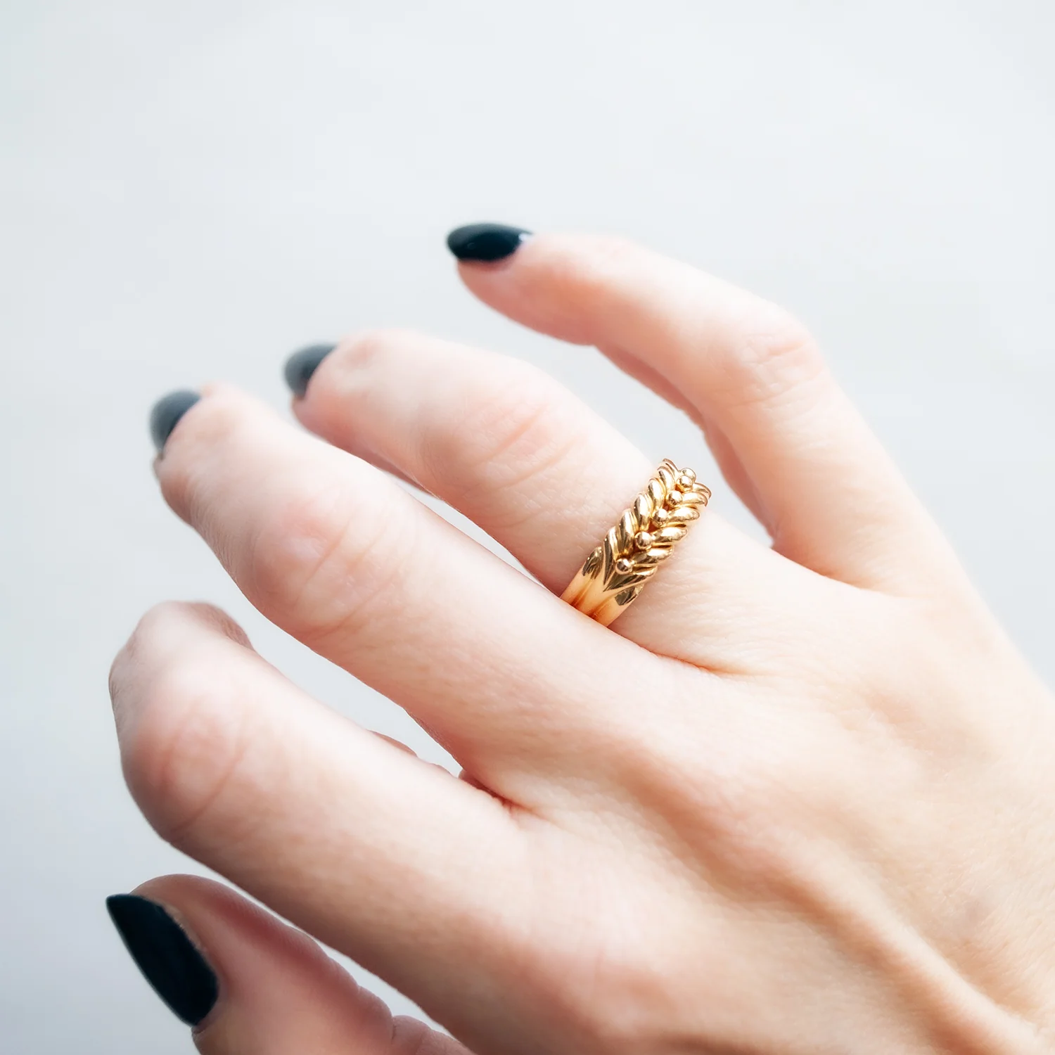 Honey Keeper Ring - Image 2