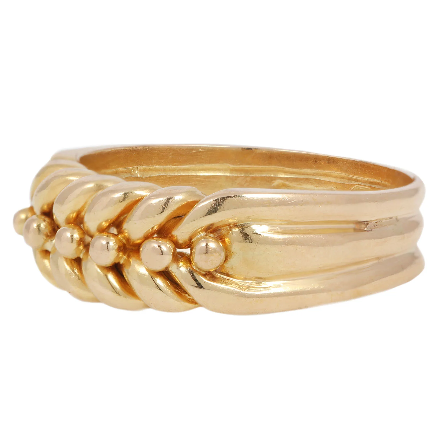 Honey Keeper Ring - Image 3