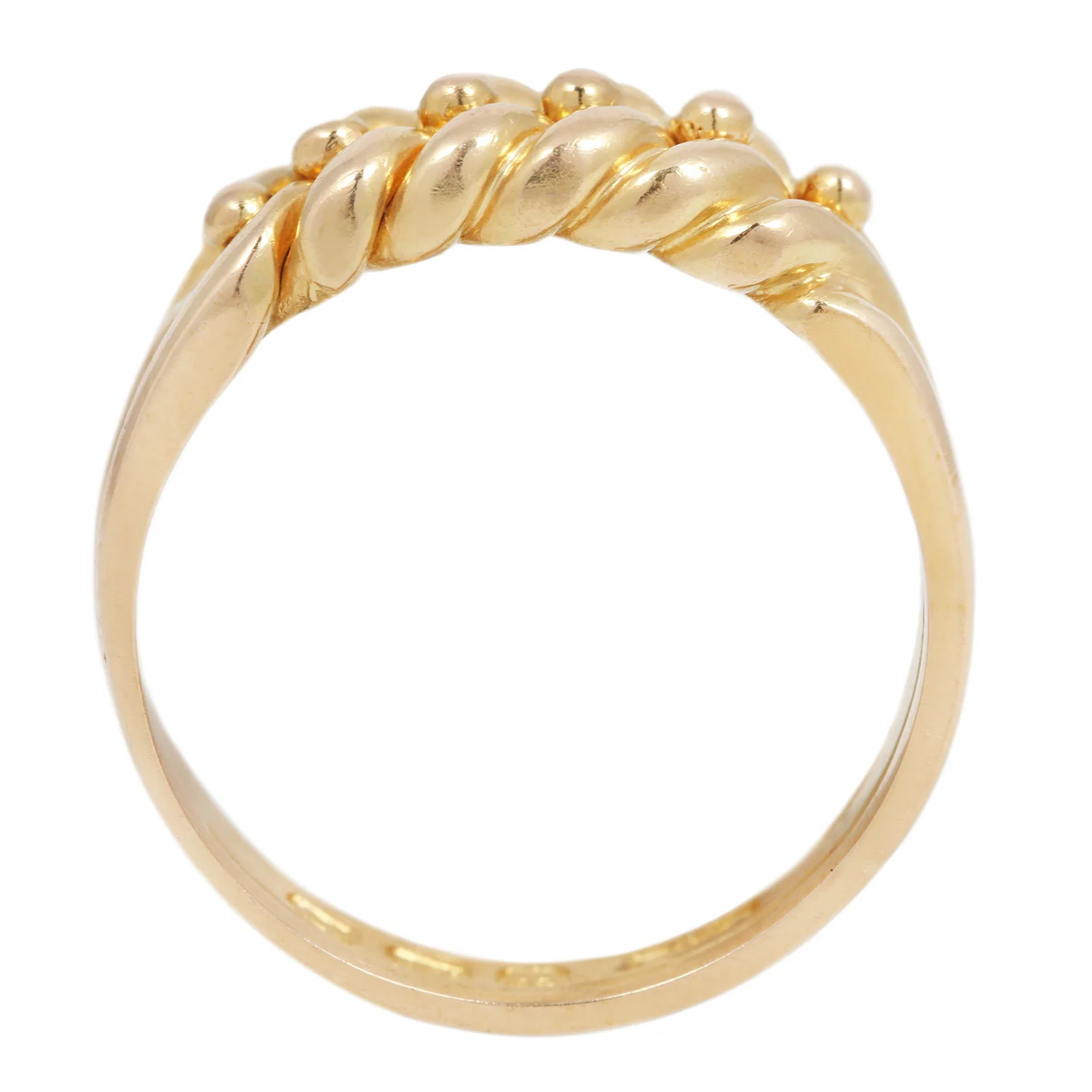 Honey Keeper Ring - Image 4