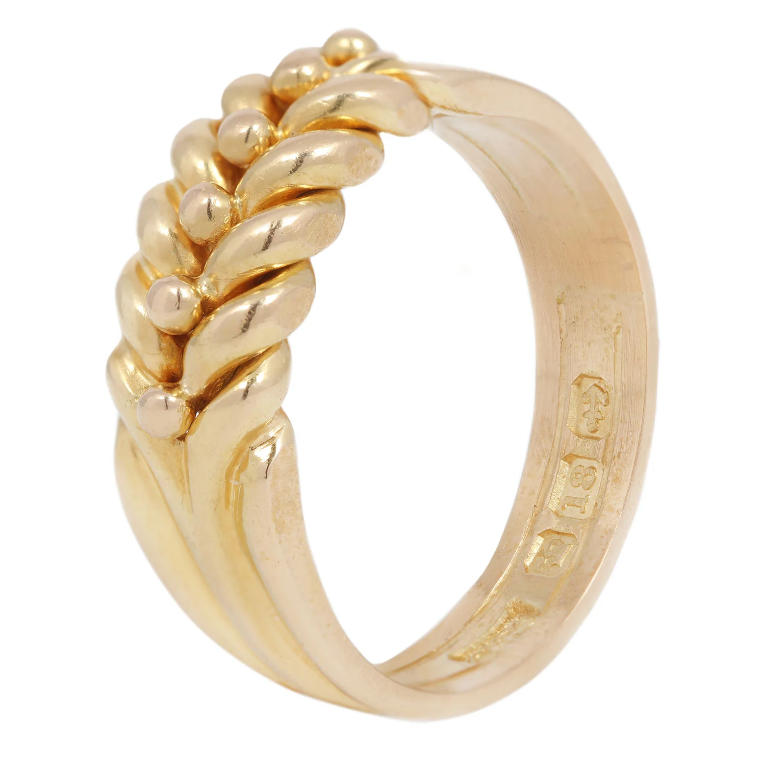 Honey Keeper Ring - Image 5