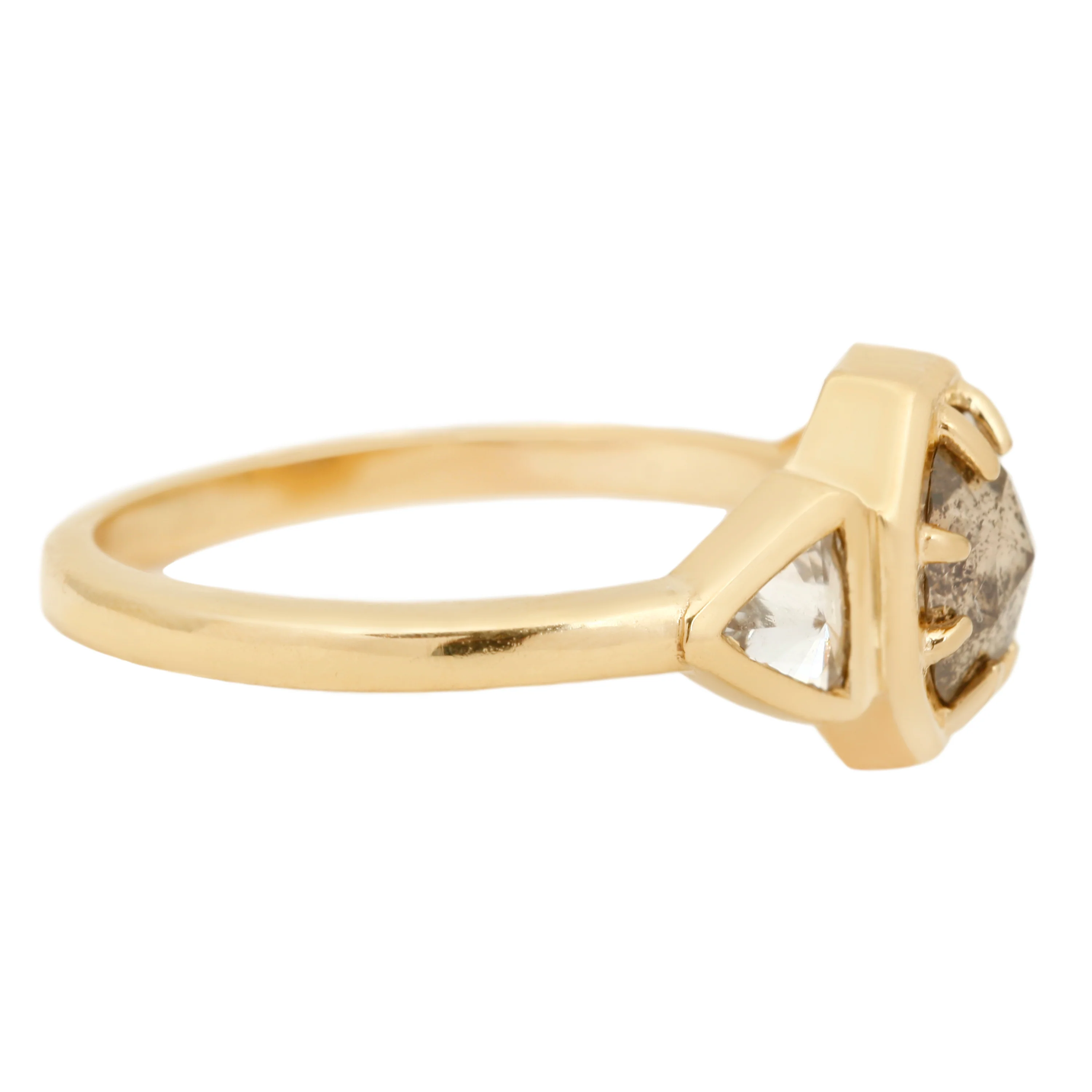 Hunters Moon Cleopatra Ring - Image 4