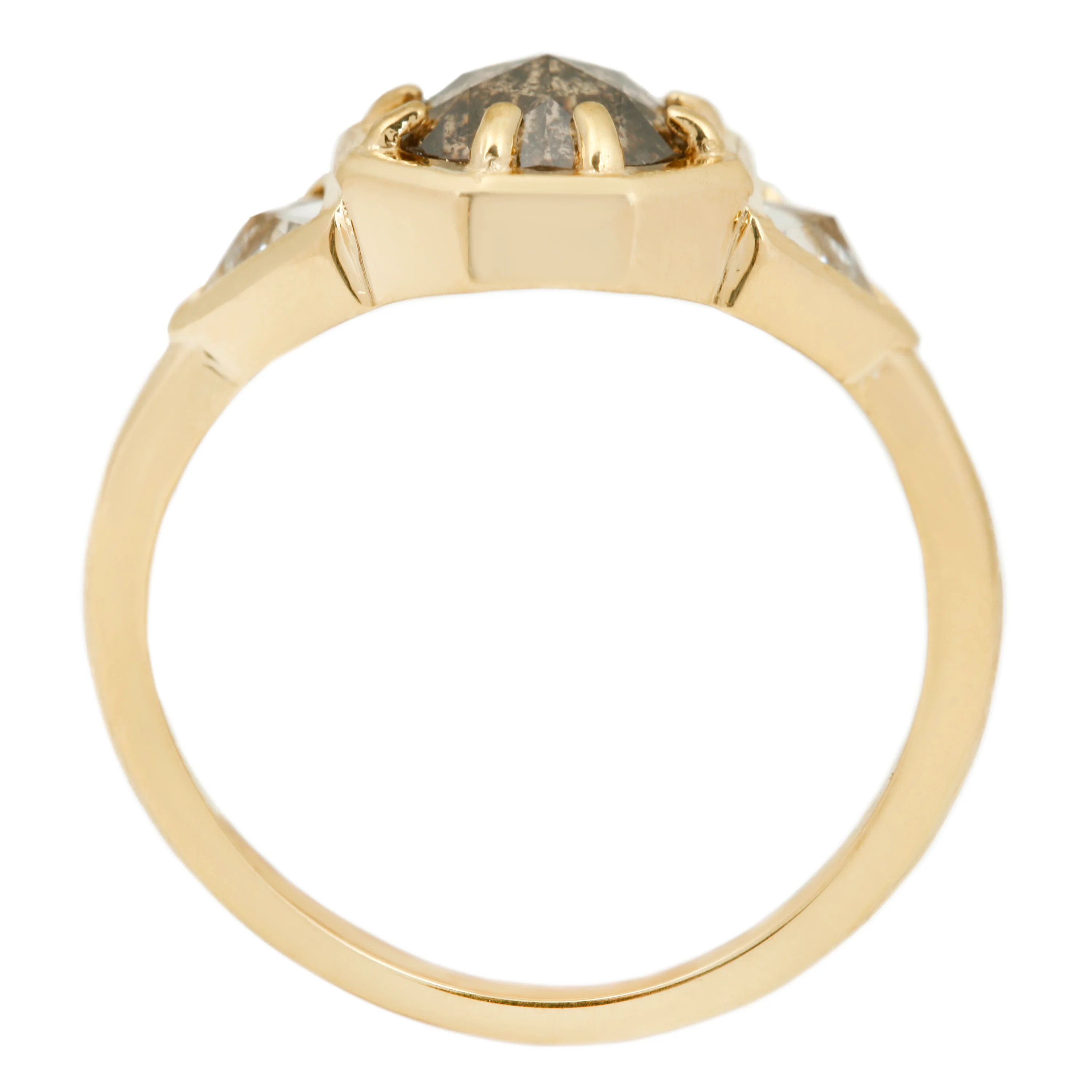 Hunters Moon Cleopatra Ring - Image 5