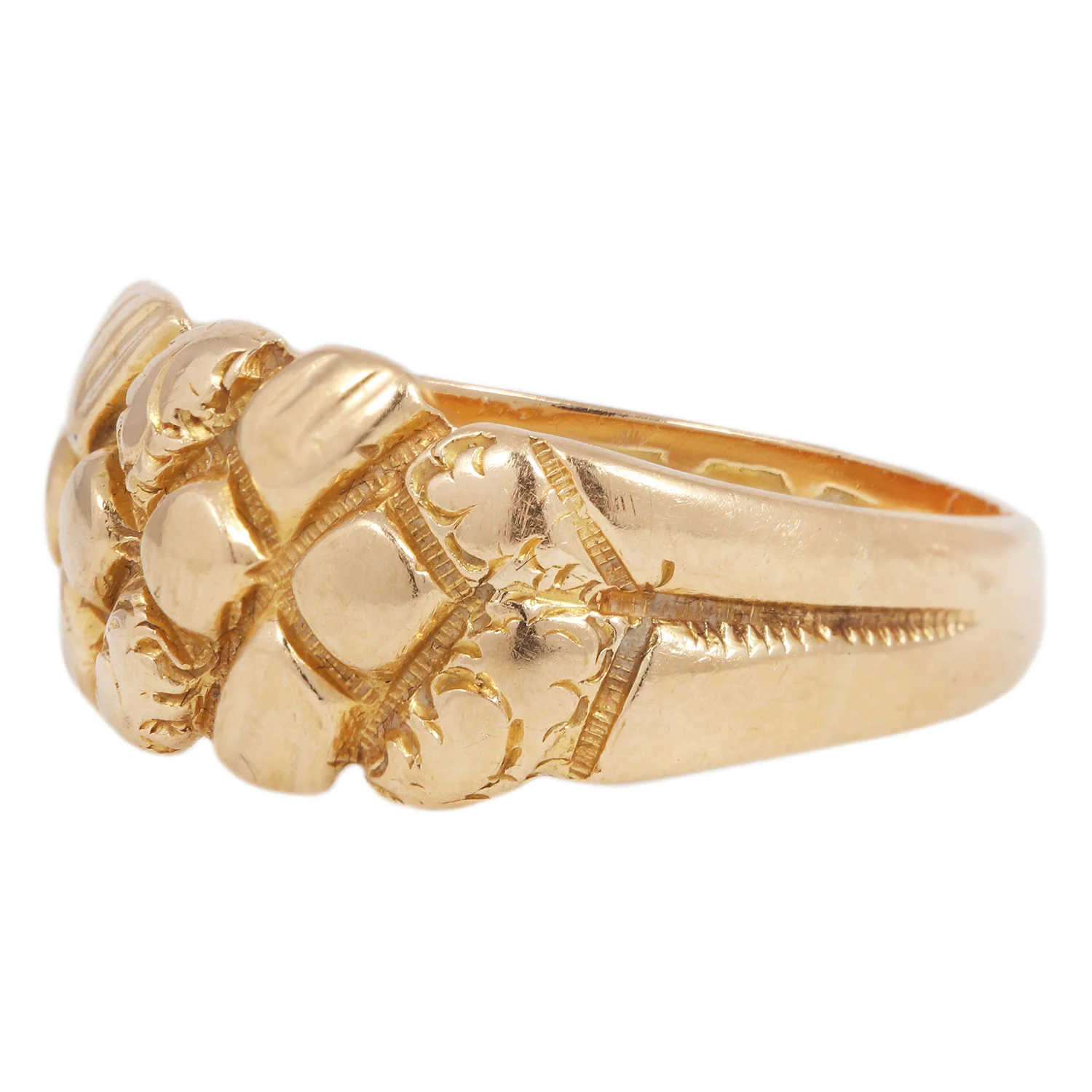 Huxley Keeper Ring - Image 3