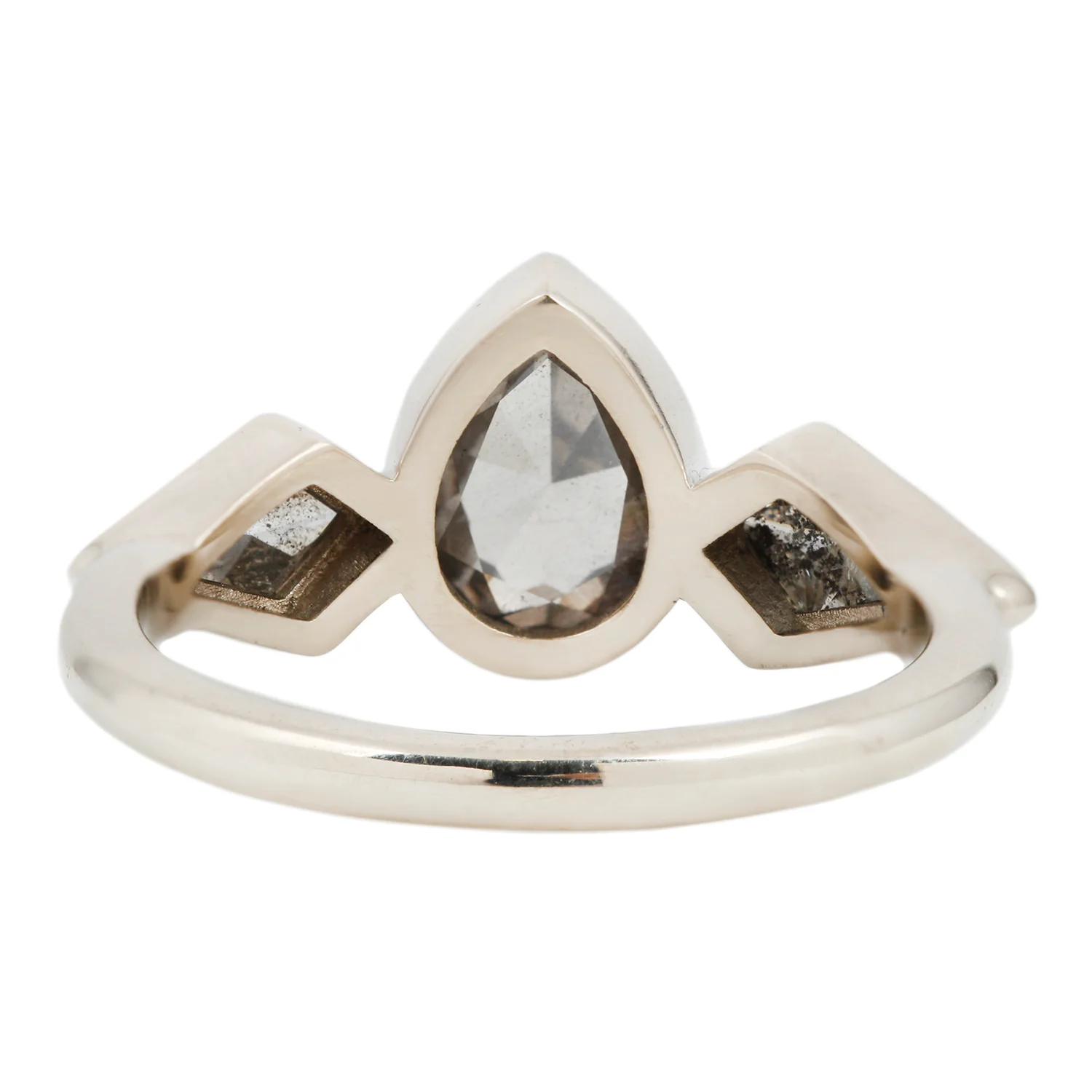 In Orbit Diamond Ring - Image 5
