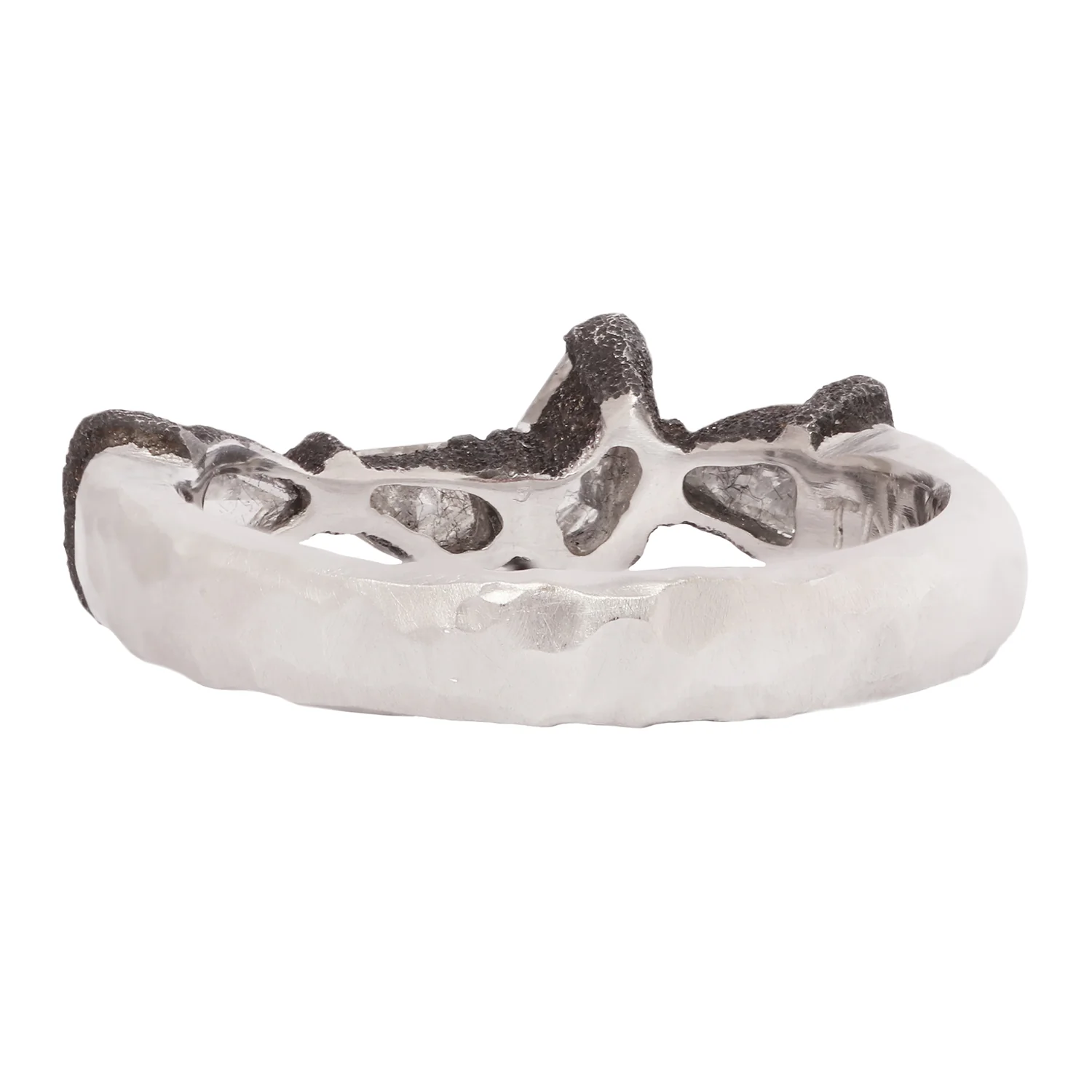 Inverted Diamond Horizon Band - Image 3