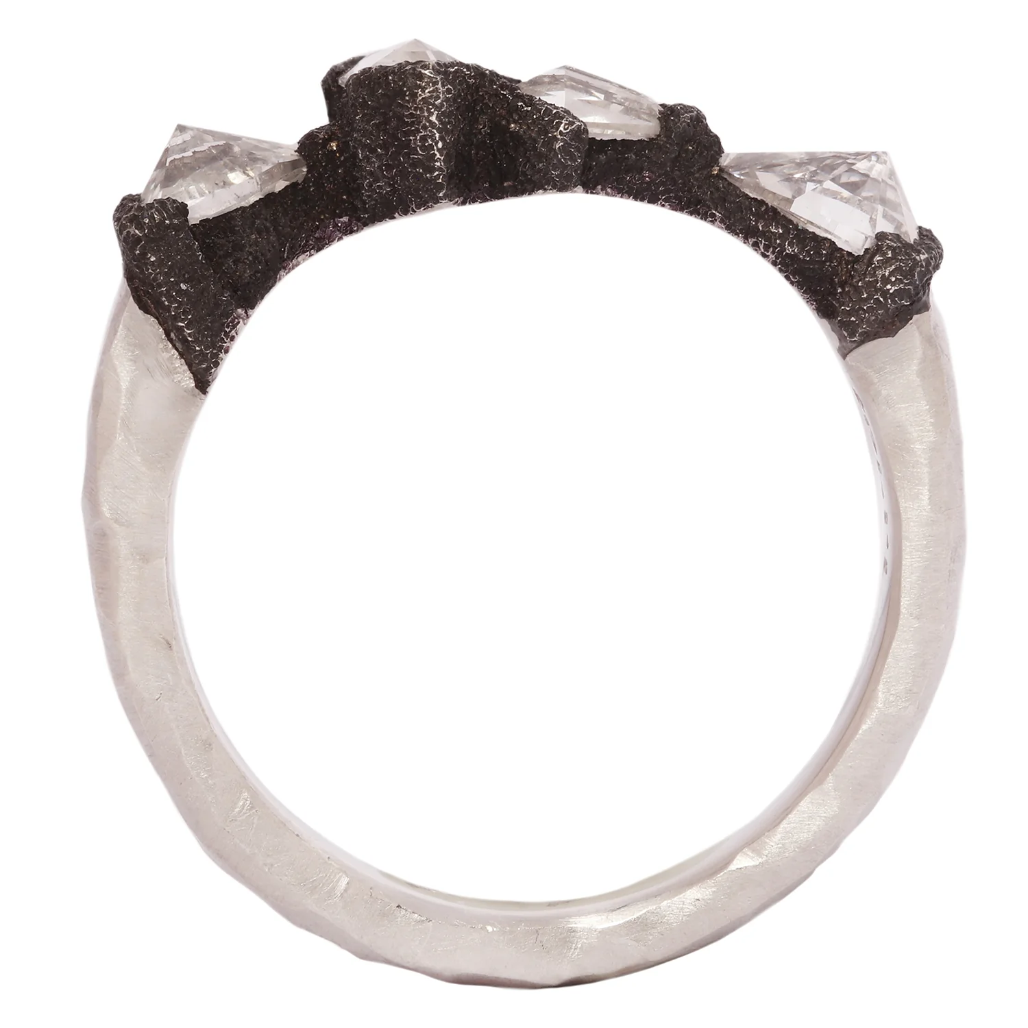 Inverted Diamond Horizon Band - Image 4