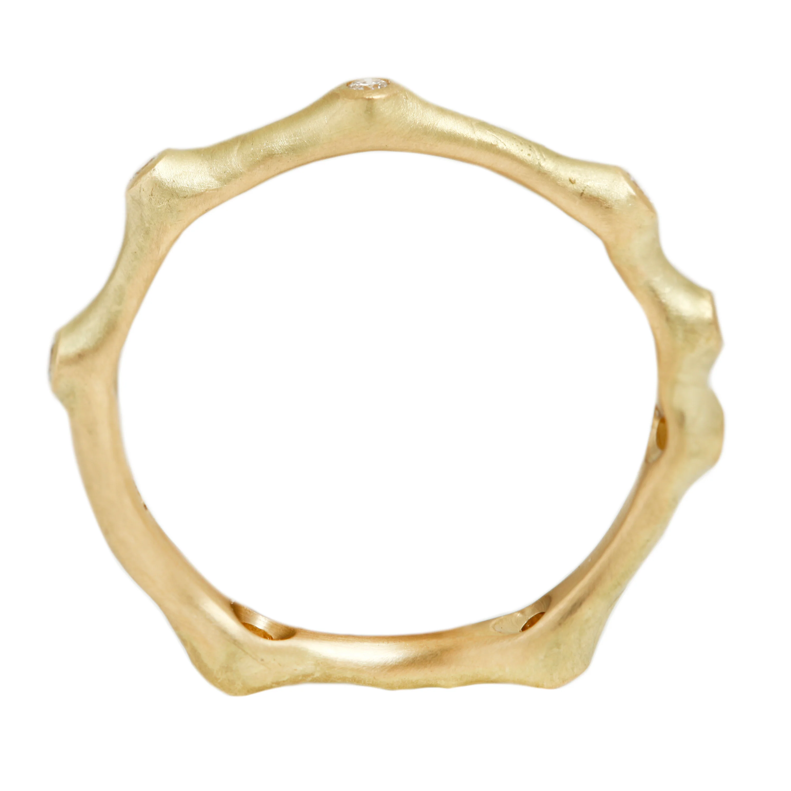 Eight Diamond Barnacle Band - Image 3
