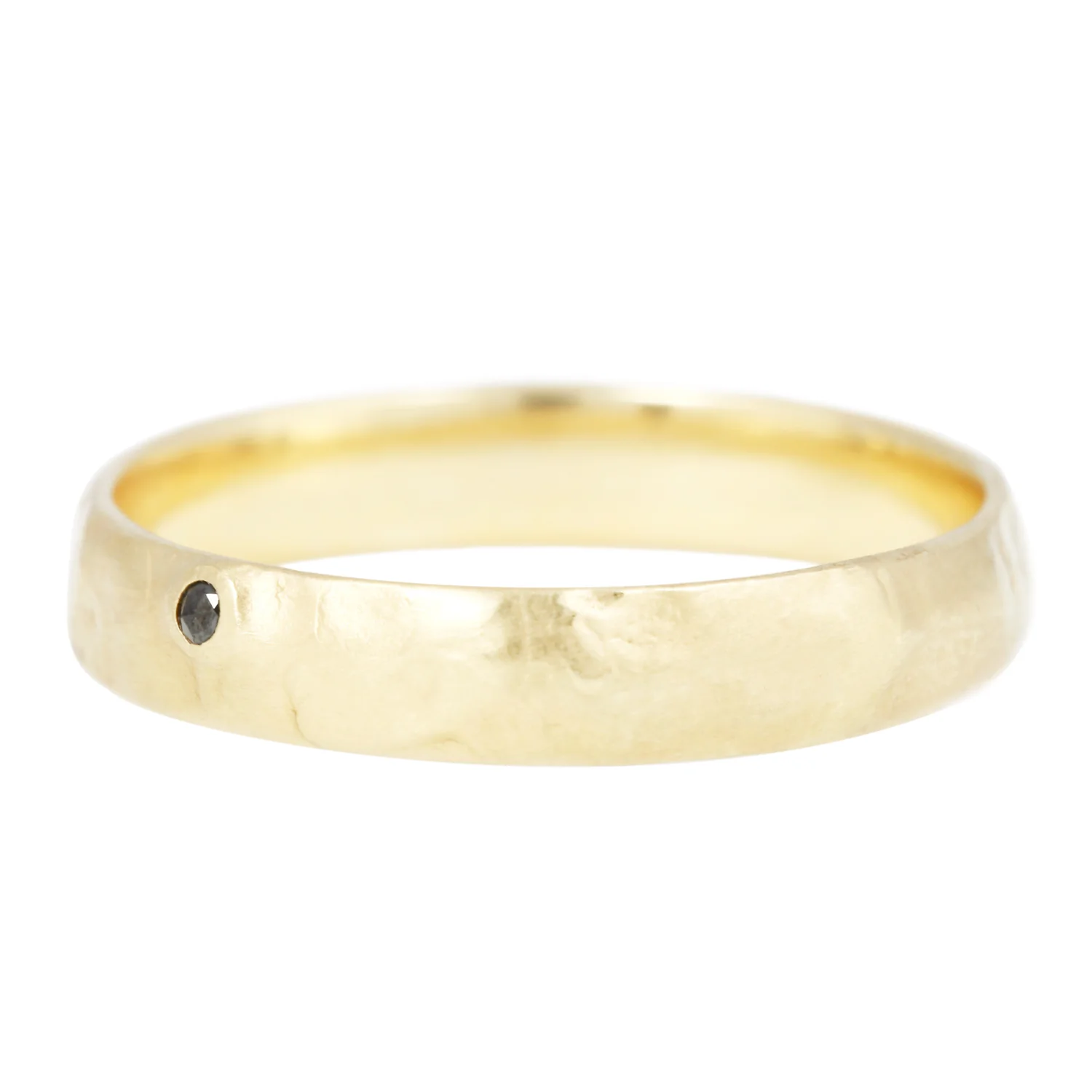 Black Diamond Narrow Organic Band - Image 3
