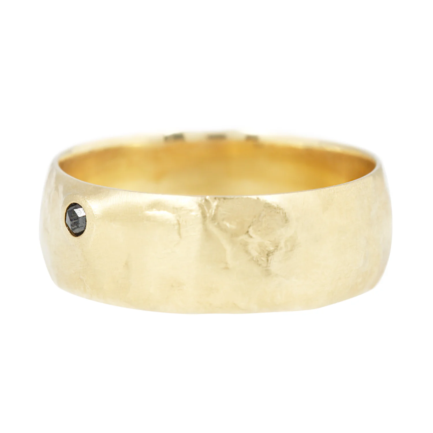 Black Diamond Wide Organic Band - Image 3