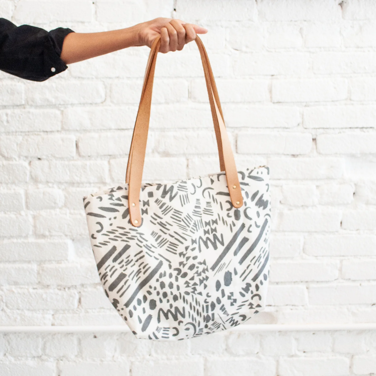 Medium Tote Bag - Image 3