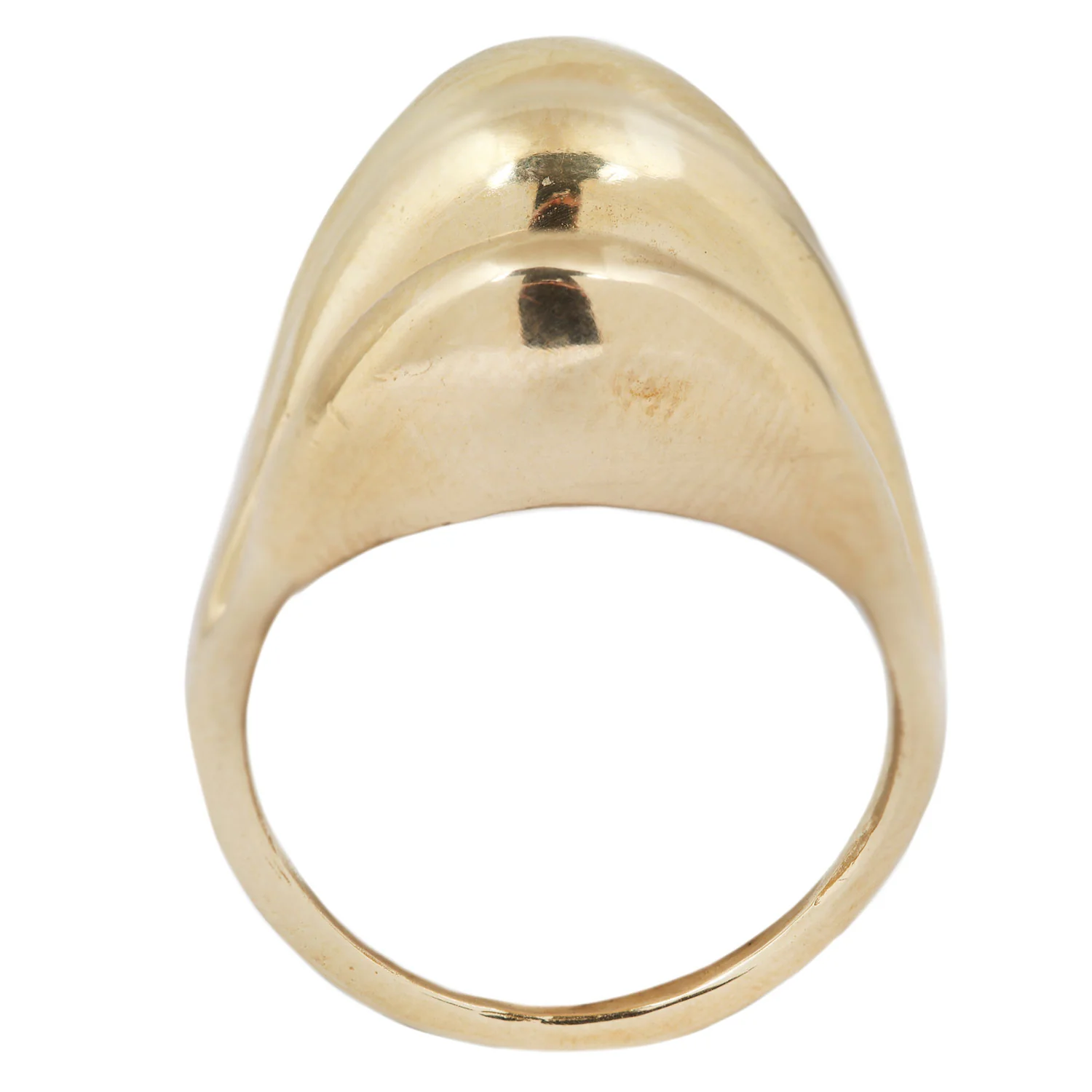 Kara Bronze Ring - Image 4