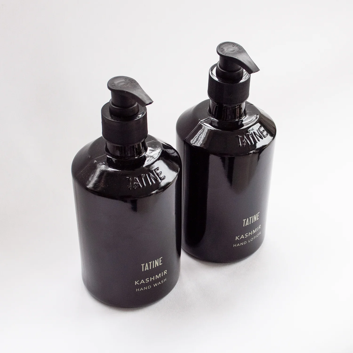 Kashmir Hand Soap - Image 3