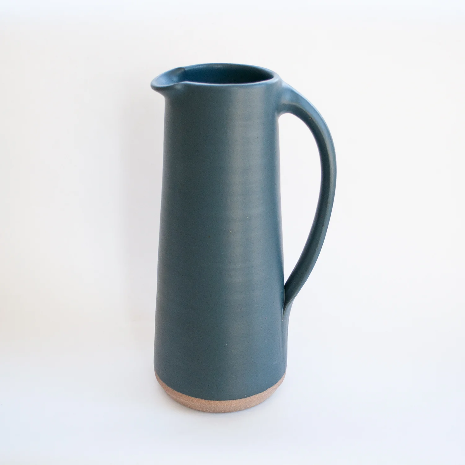 Ceramic Water Pitcher - Image 3
