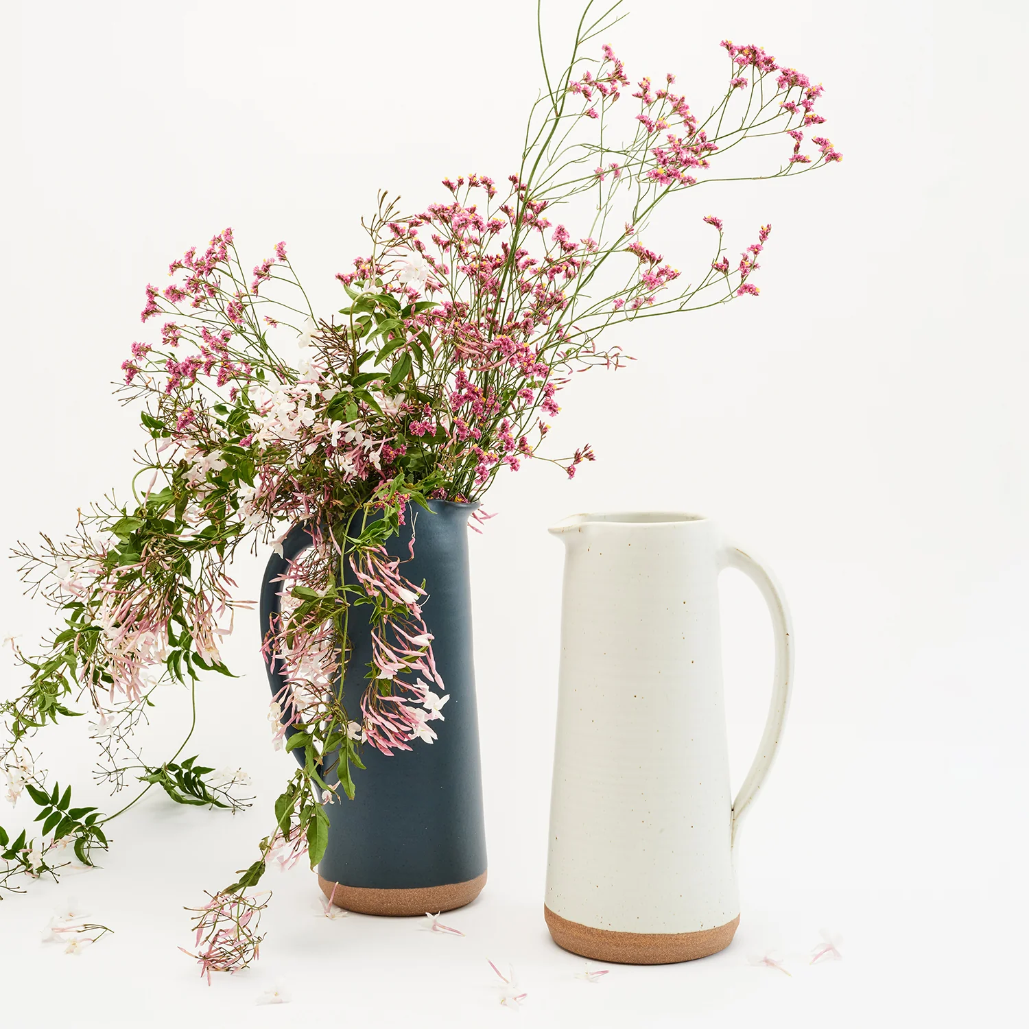 Ceramic Water Pitcher - Image 4