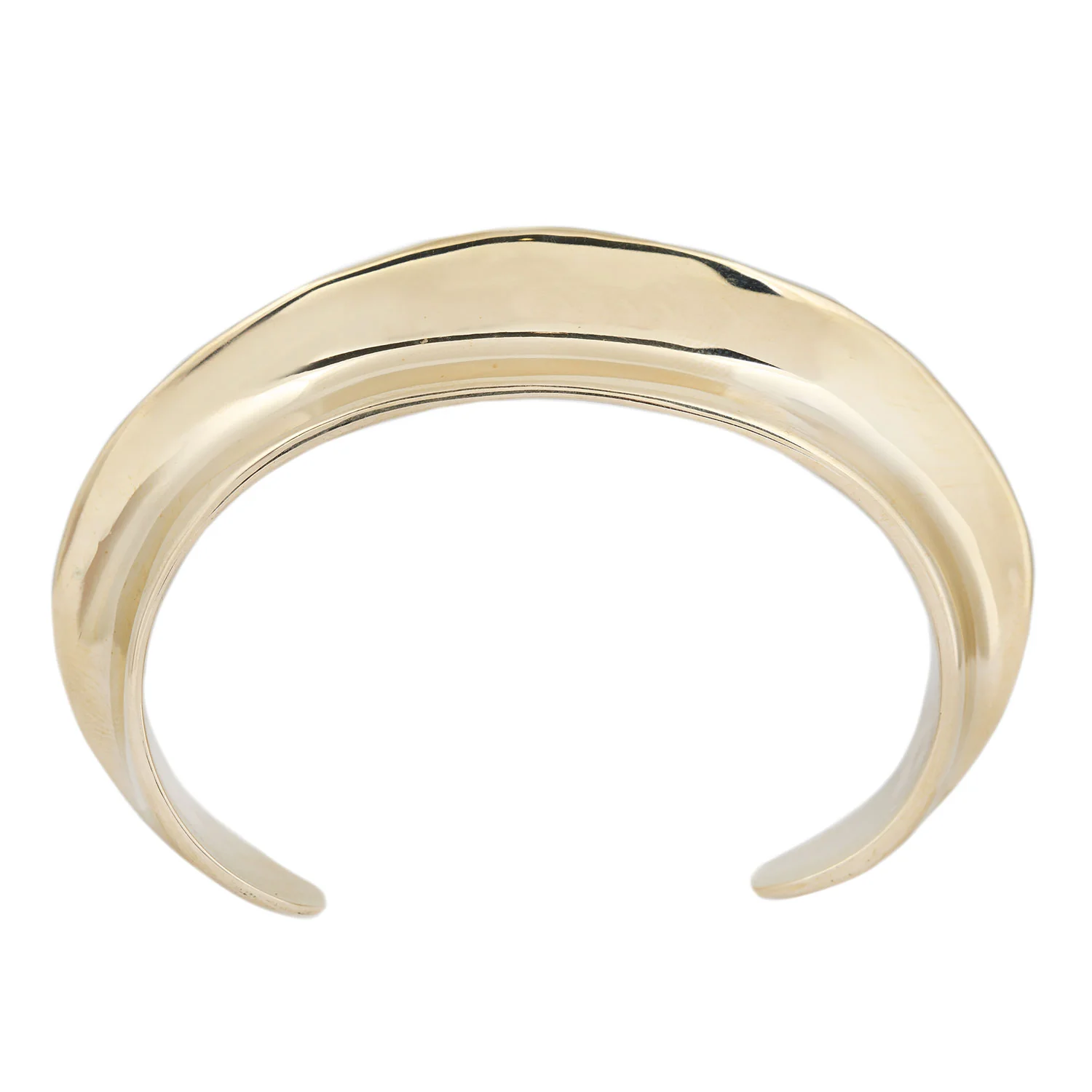 Laran Bronze Cuff - Image 3