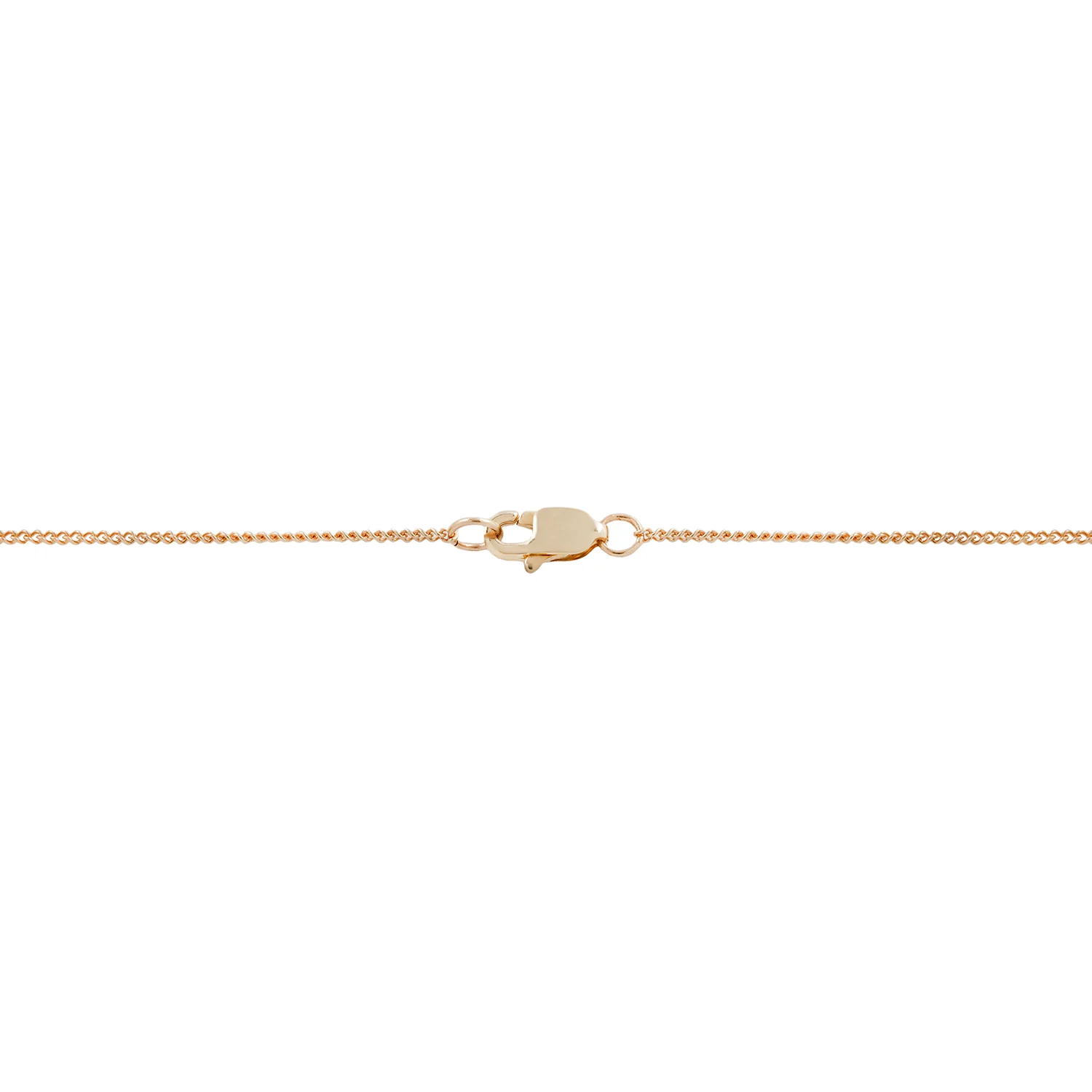 Large Quartz Kite Necklace - Image 3