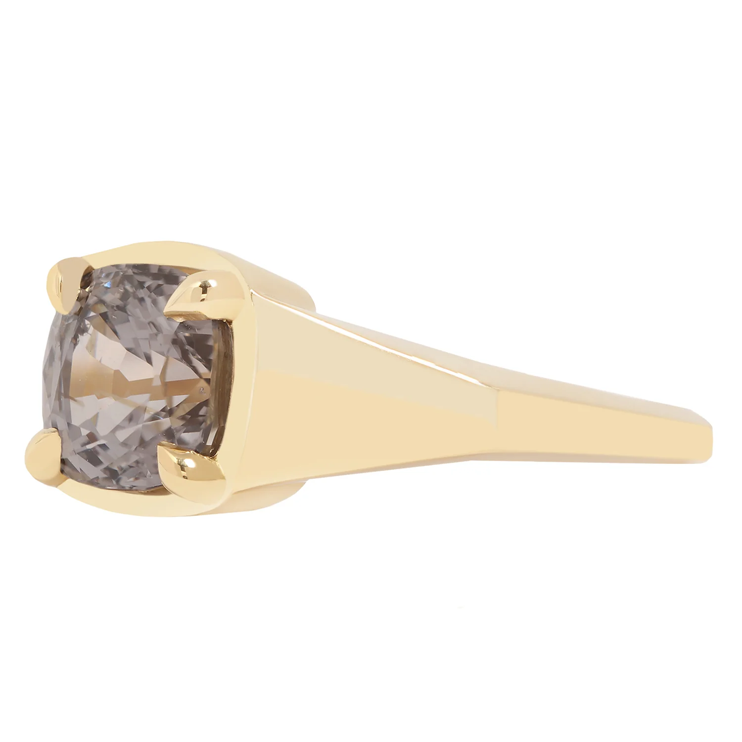 Lavender Spinel Empire Ring - Image 3