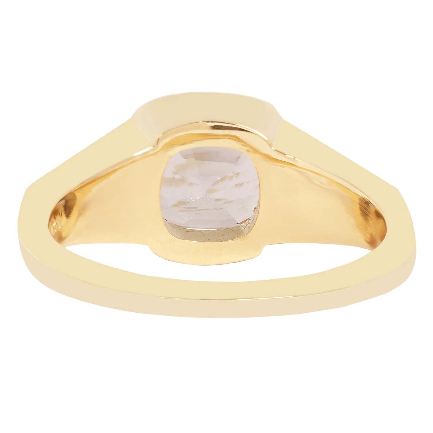 Lavender Spinel Empire Ring - Image 4