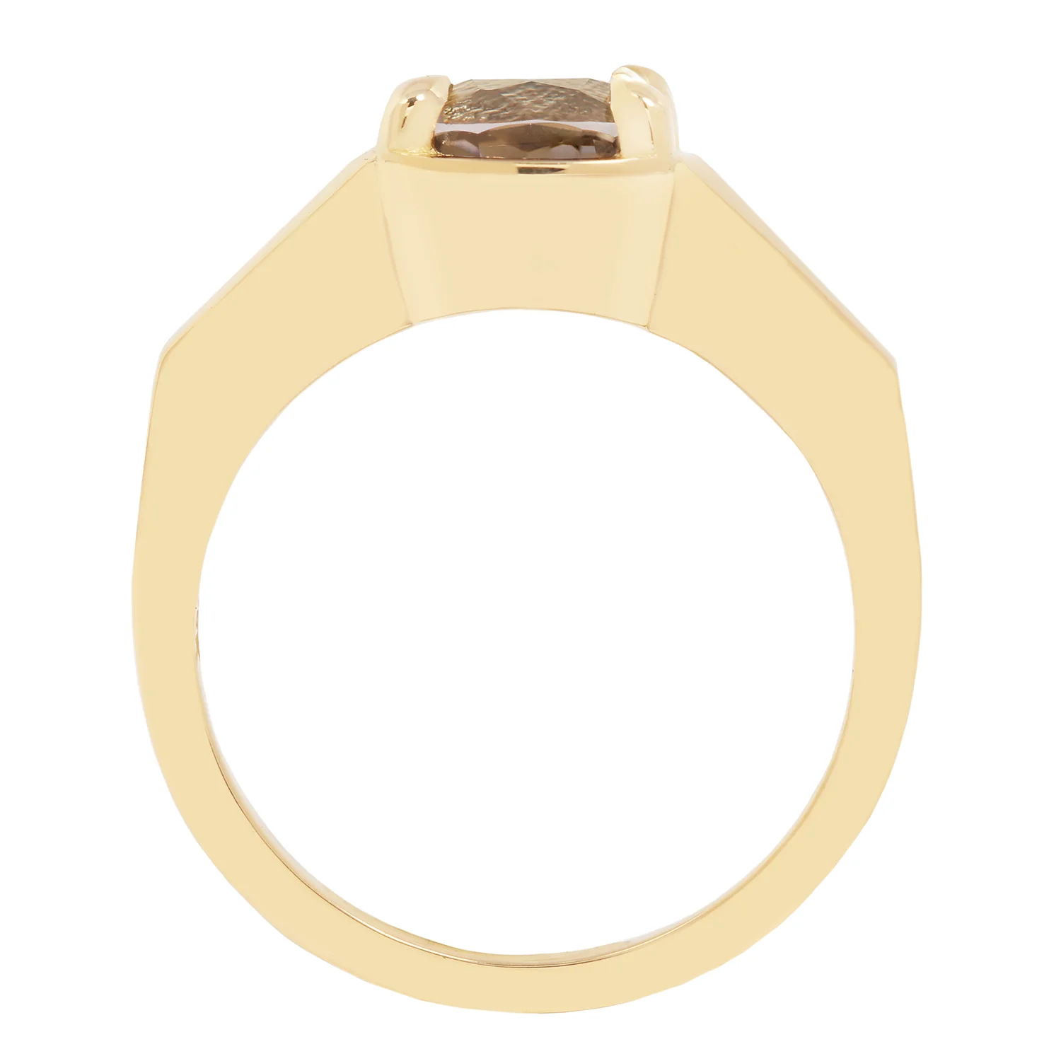 Lavender Spinel Empire Ring - Image 5