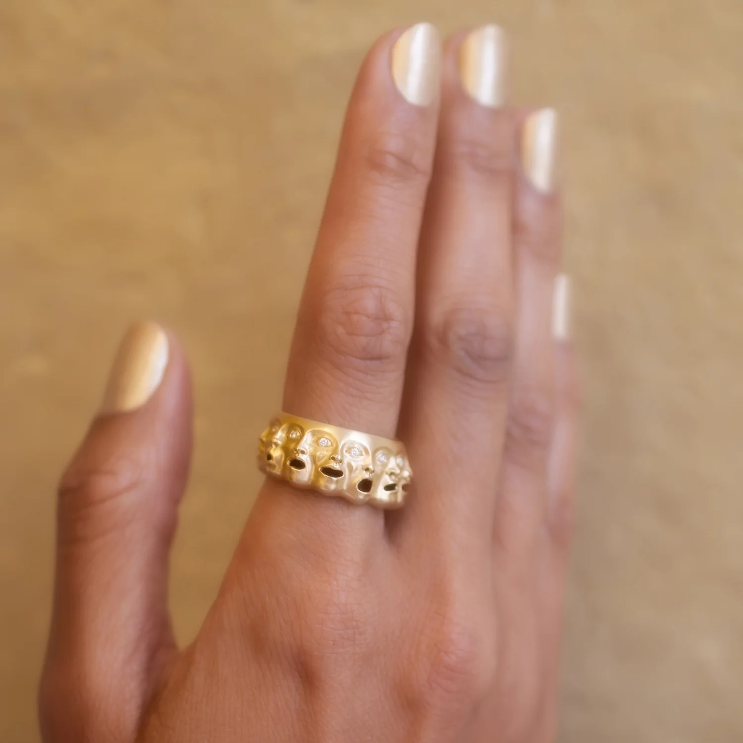 Emotions Ring - Image 3